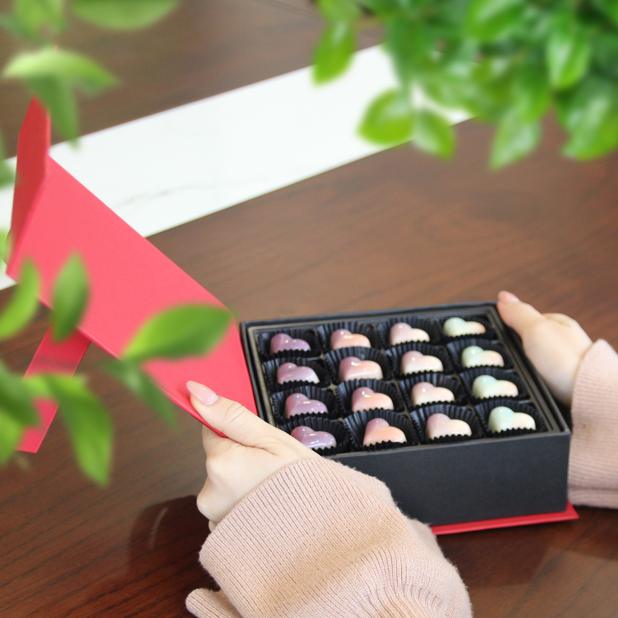 Tender Whisper / S04