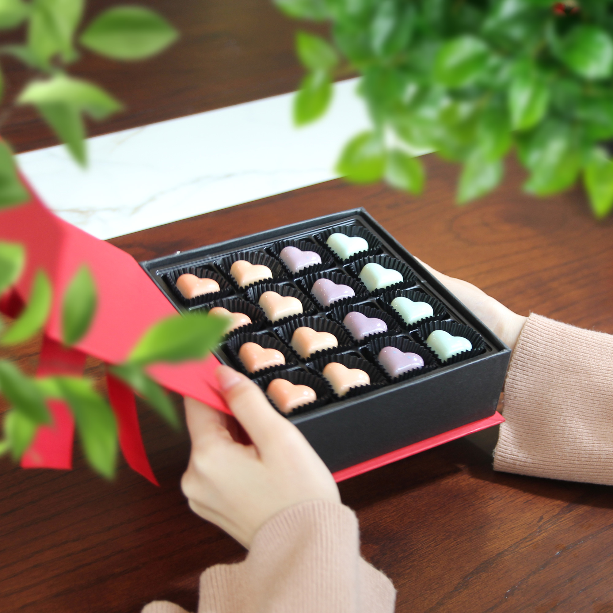 Whisper of Love/ S04