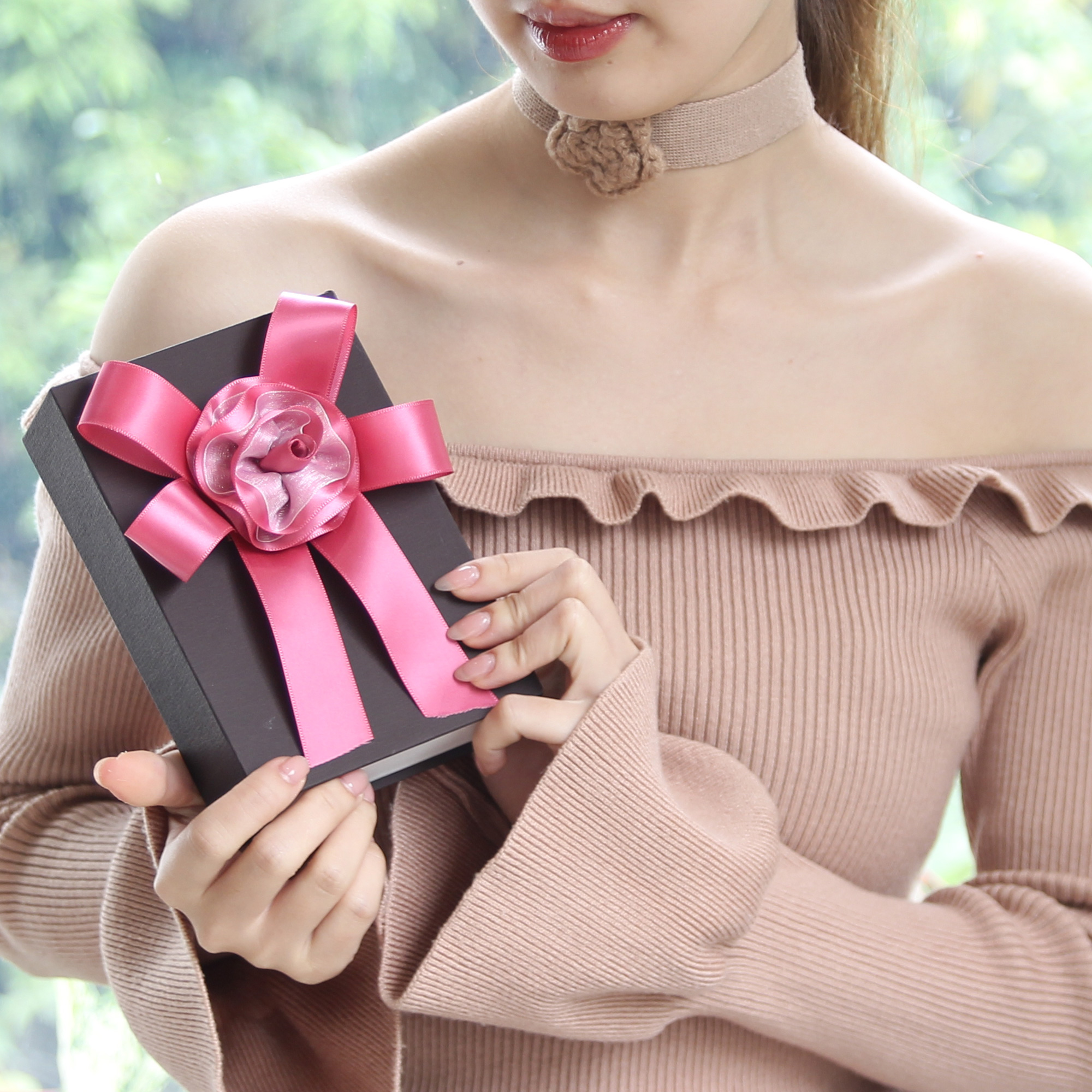 Tender Whisper / S05