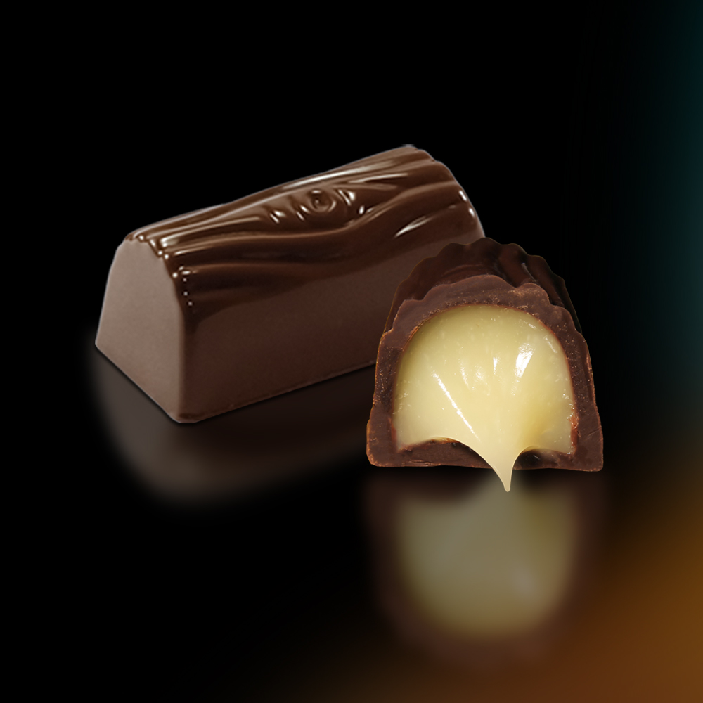 Spirit Chocolate/ Single malt