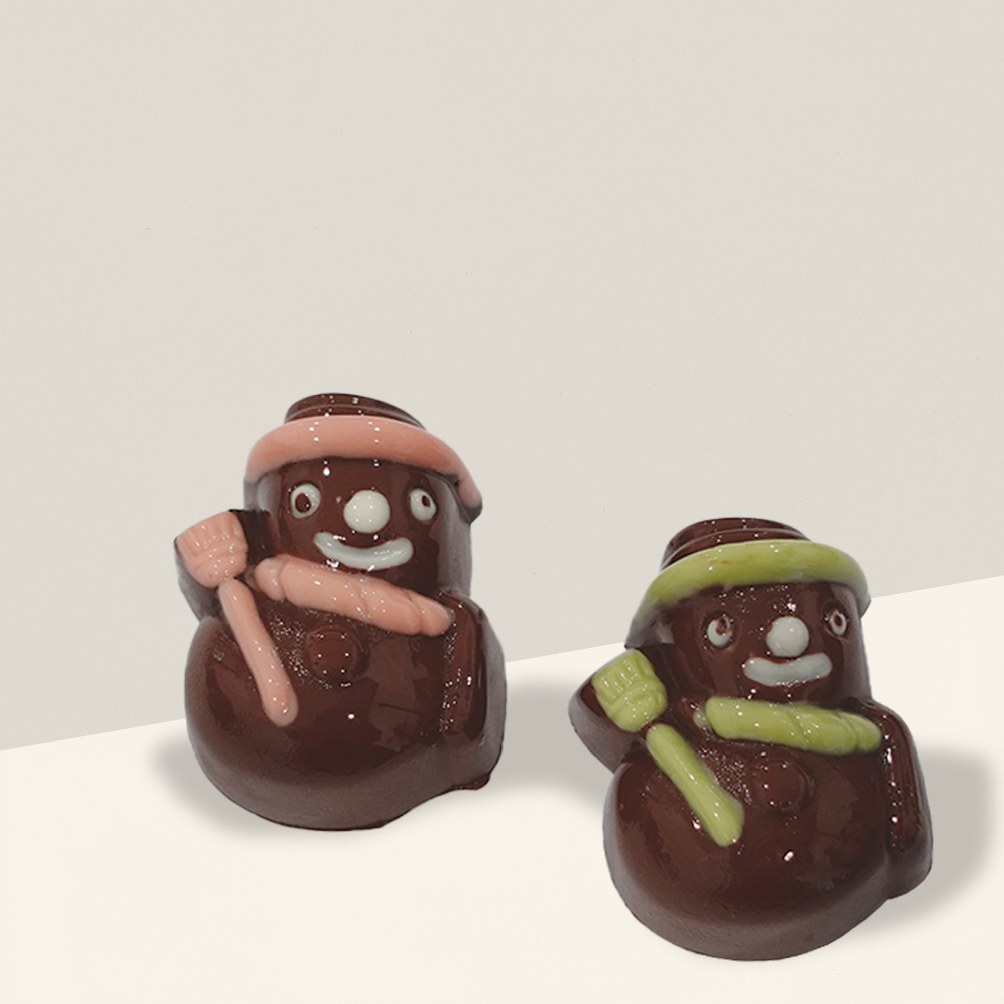 Special Thanks / Reindeer