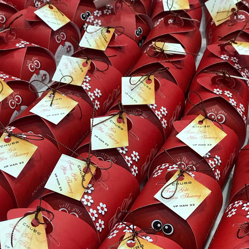 Private Label Chocolate 005