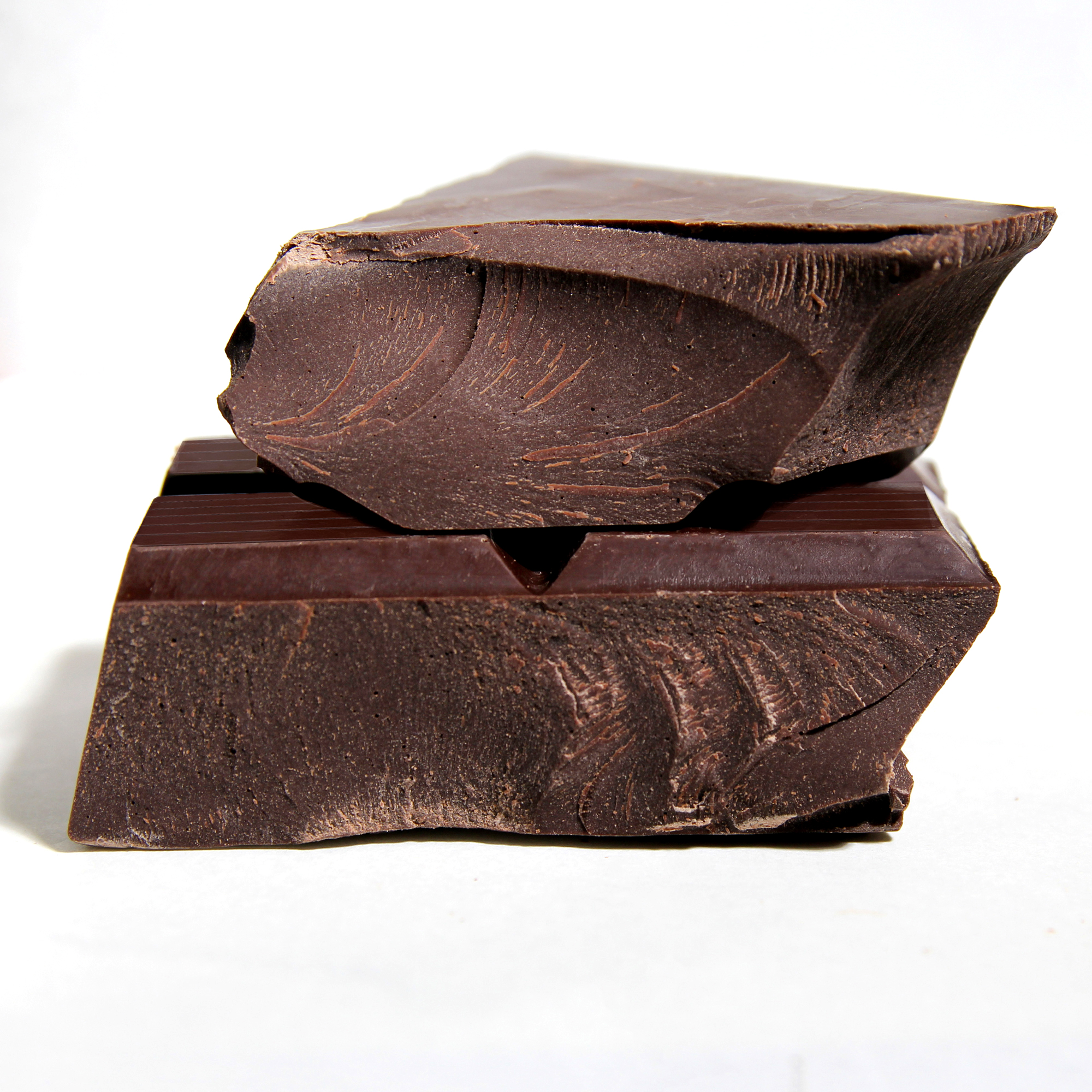 Extra Bitter Couverture Chocolate 85% / Block 1kg
