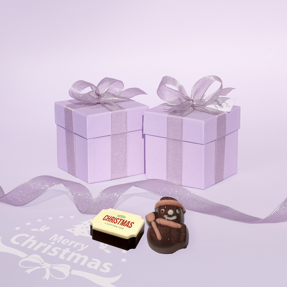 Special Moment Chocolate - G60 / Violet