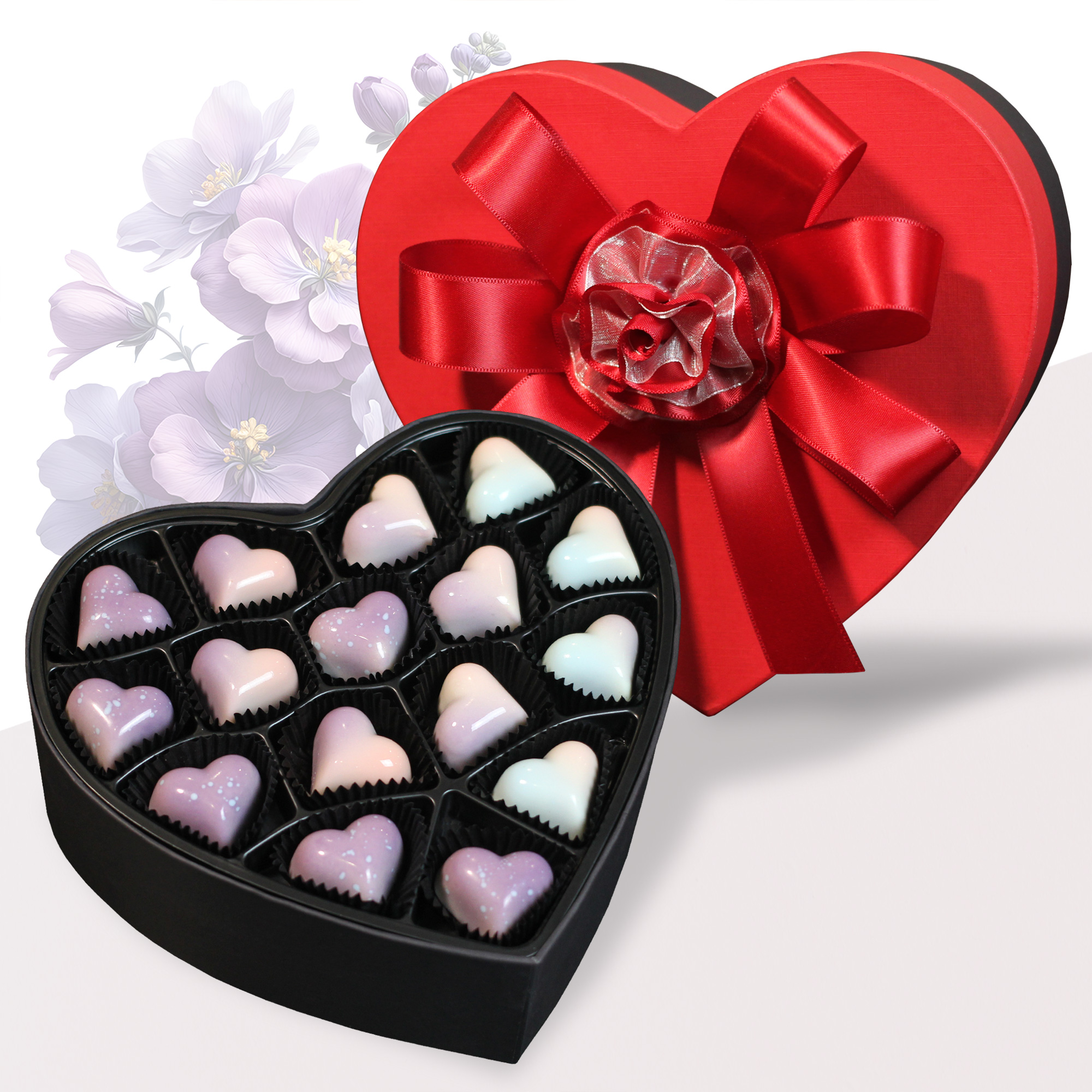 Tender Whisper / S03