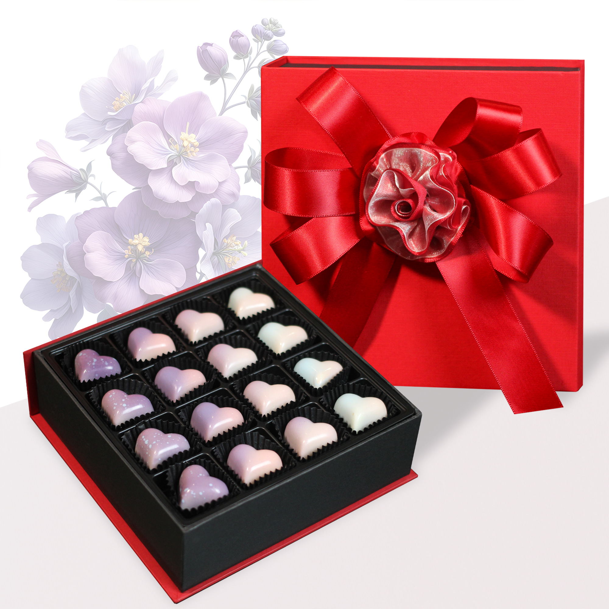 Tender Whisper / S04