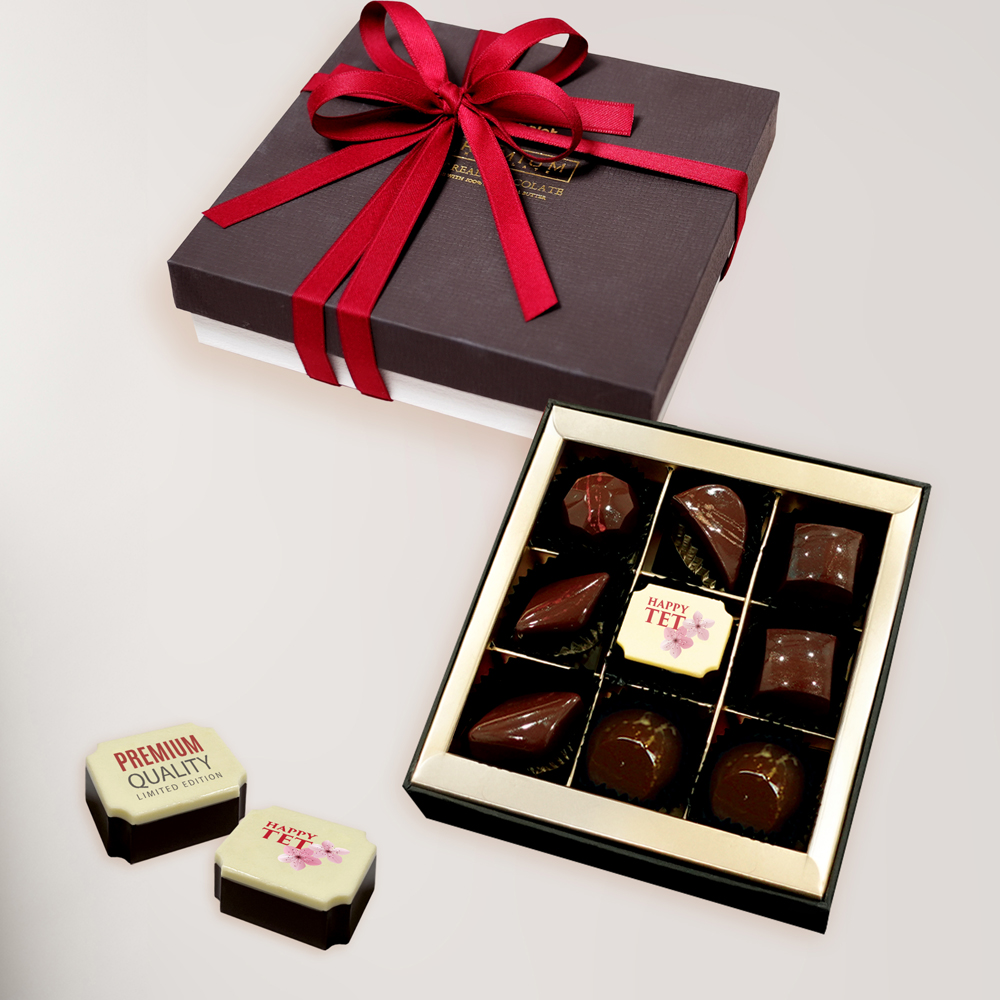 Too Good to Give Away Chocolate / FRE- S136