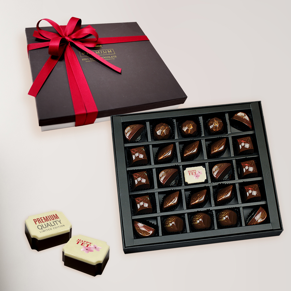 Too Good to Give Away Chocolate / FRE- S245