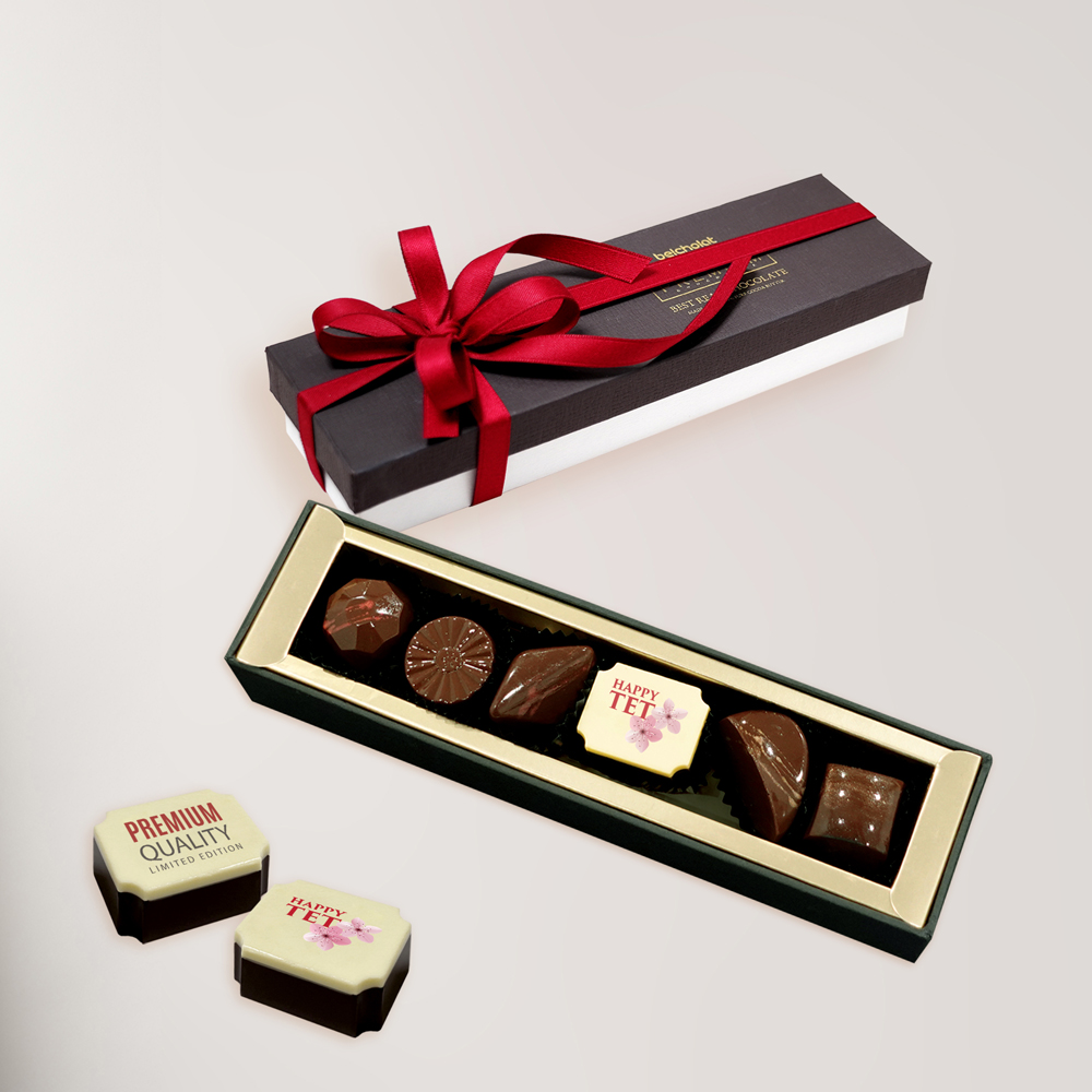 Too Good to Give Away Chocolate / FRE- S60