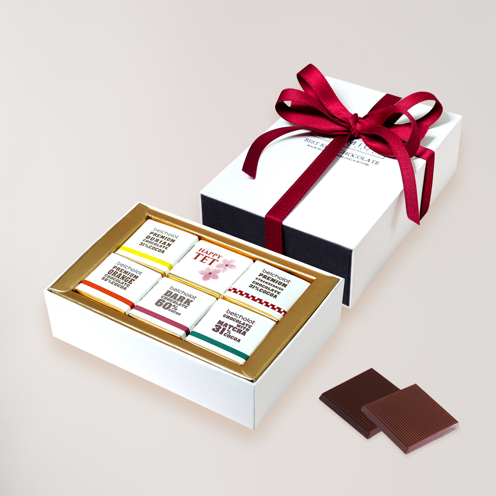 Too Good to Give Away Chocolate / CAR- S132