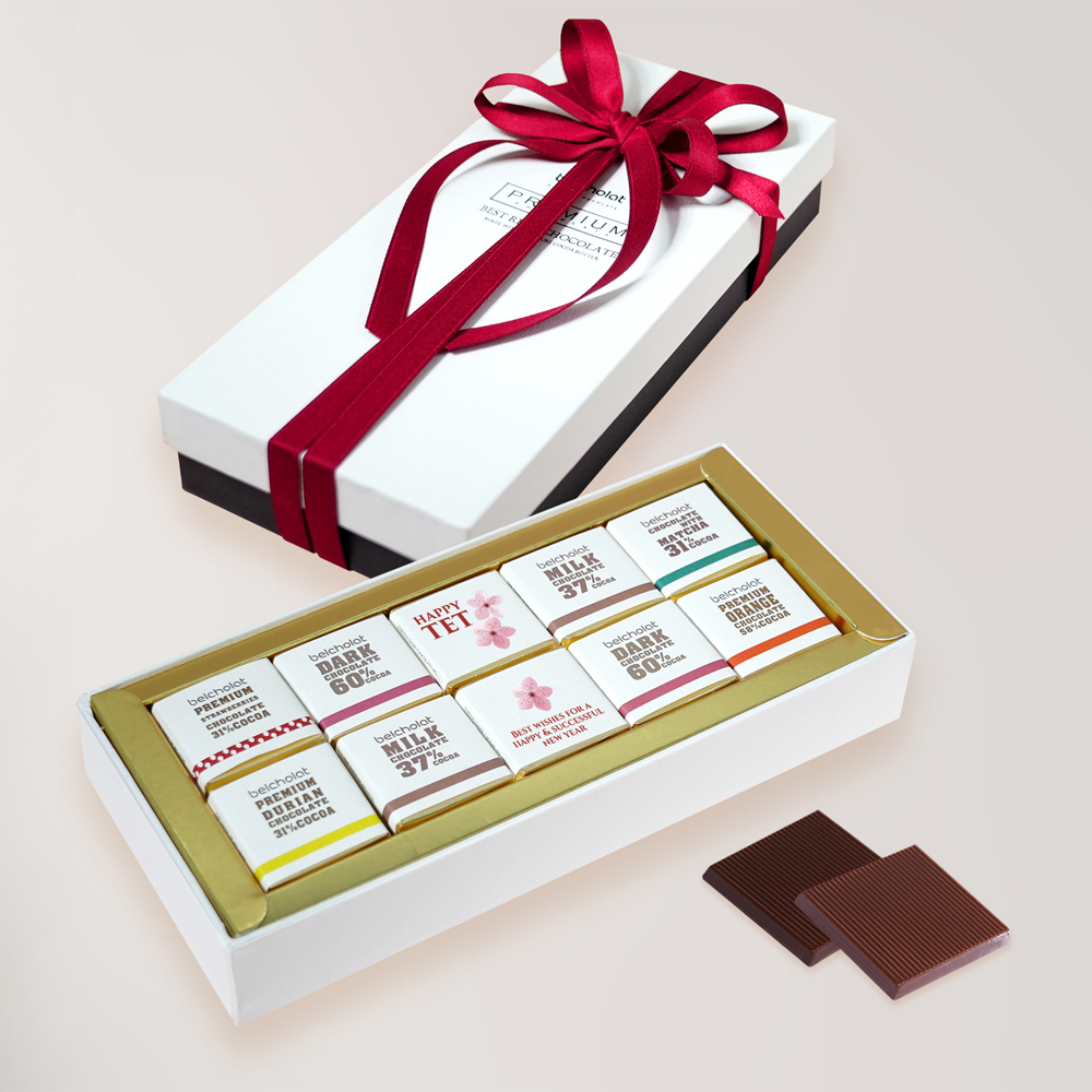 Too Good to Give Away Chocolate / CAR- S95