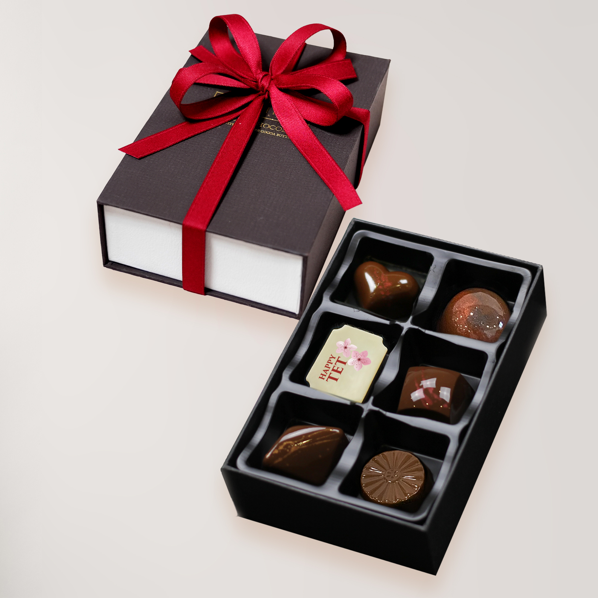 Too Good to Give Away Chocolate / FRE- S132