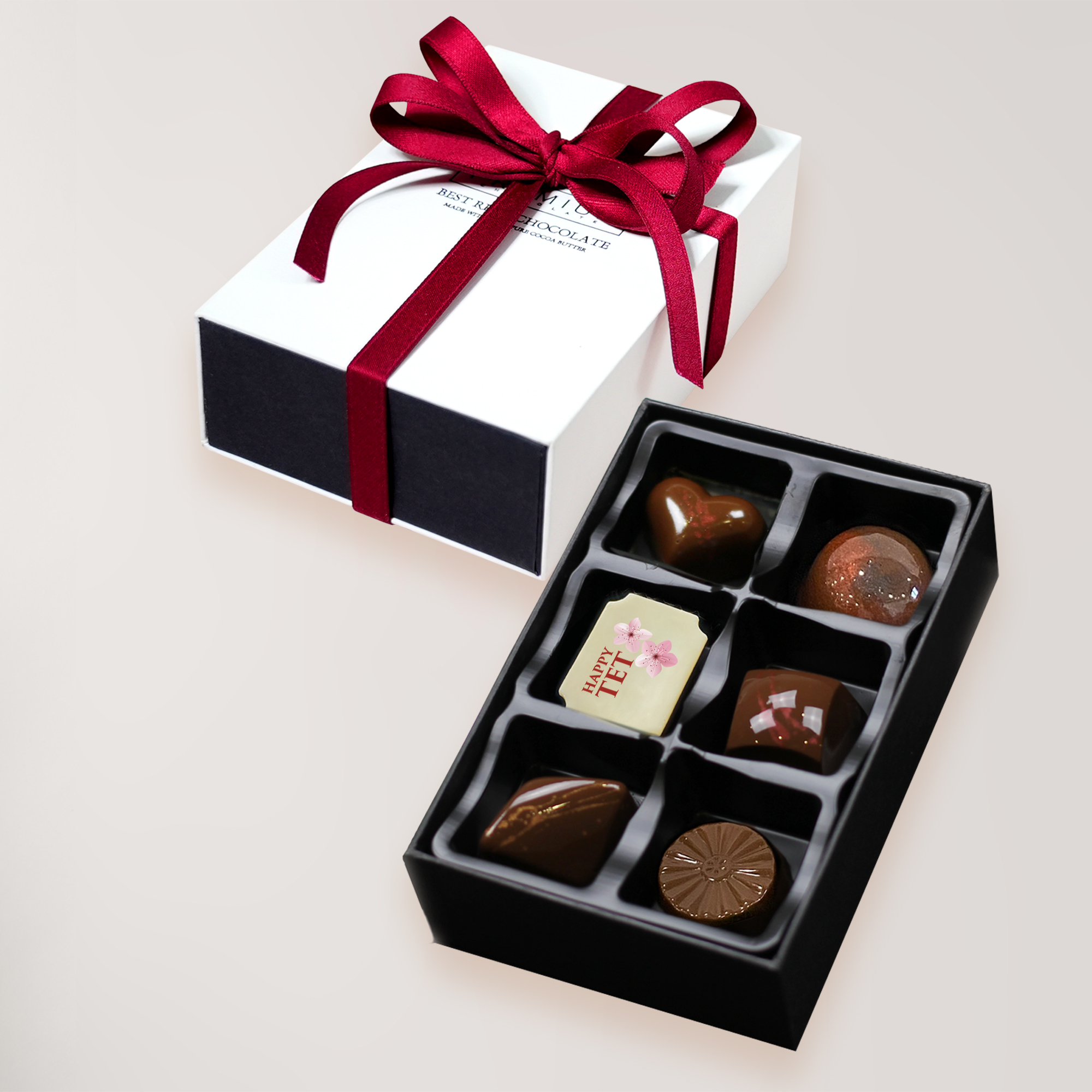 Too Good to Give Away Chocolate / FRE- S132