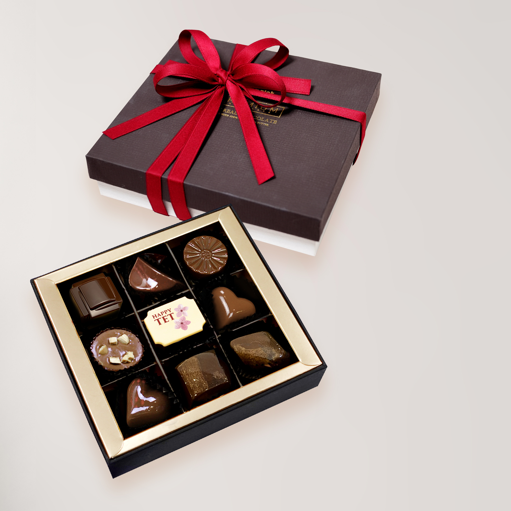 Too Good to Give Away Chocolate / FRE- S136