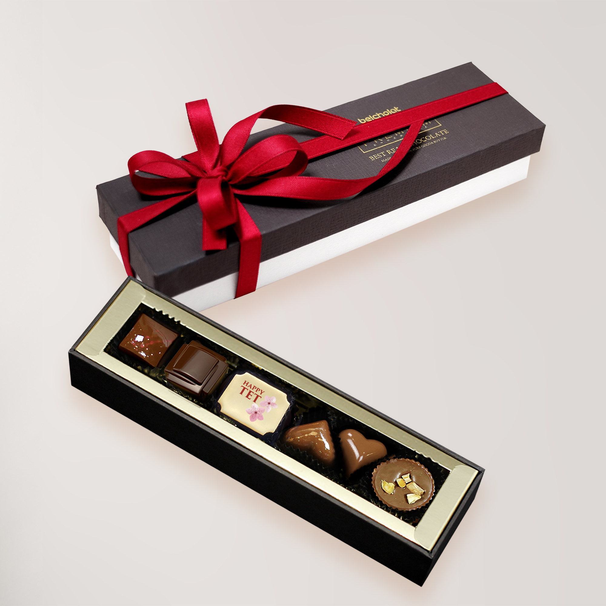 Too Good to Give Away Chocolate / FRE- S60