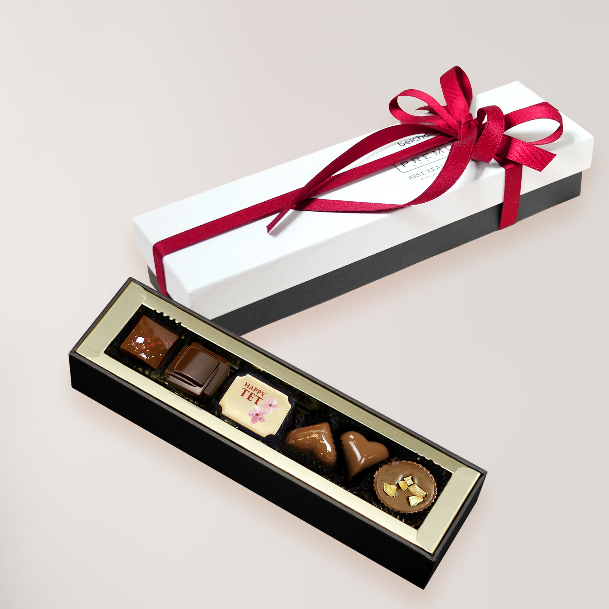 Too Good to Give Away Chocolate / FRE- S60