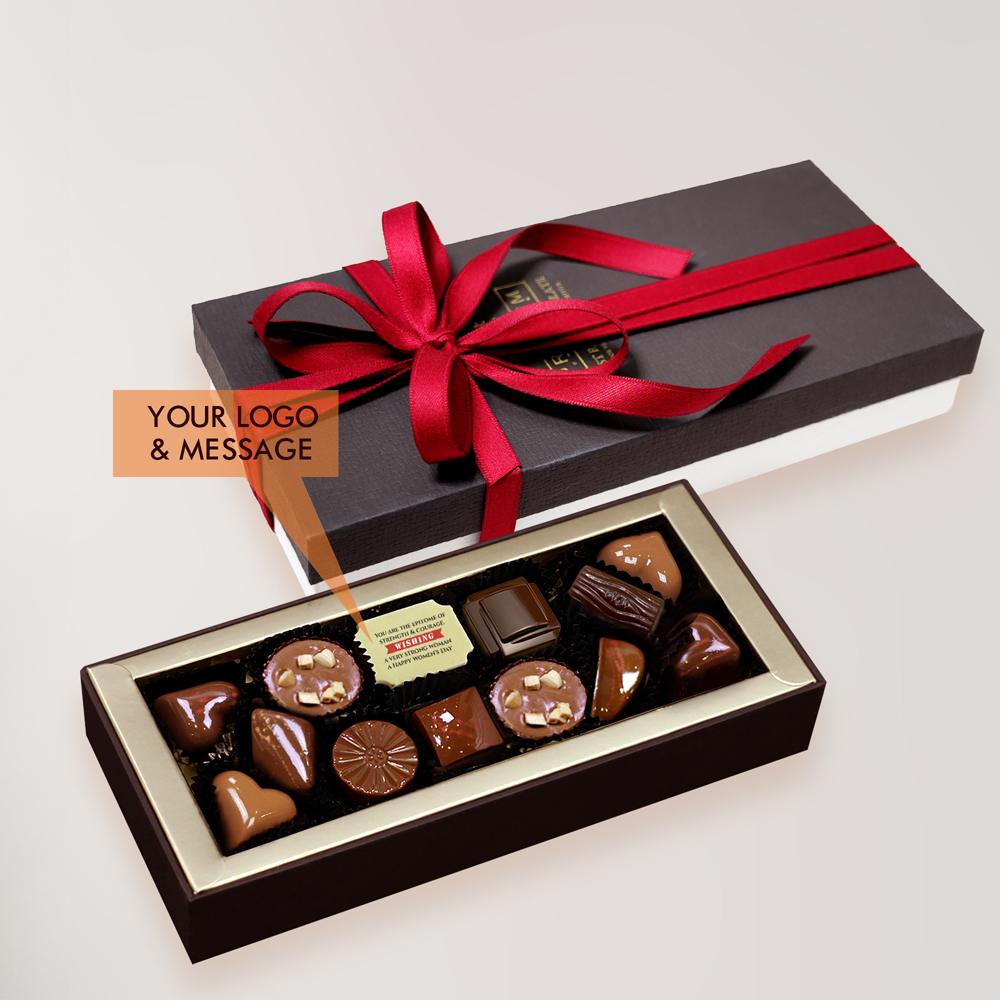 Too Good to Give Away Chocolate / FRE - S95