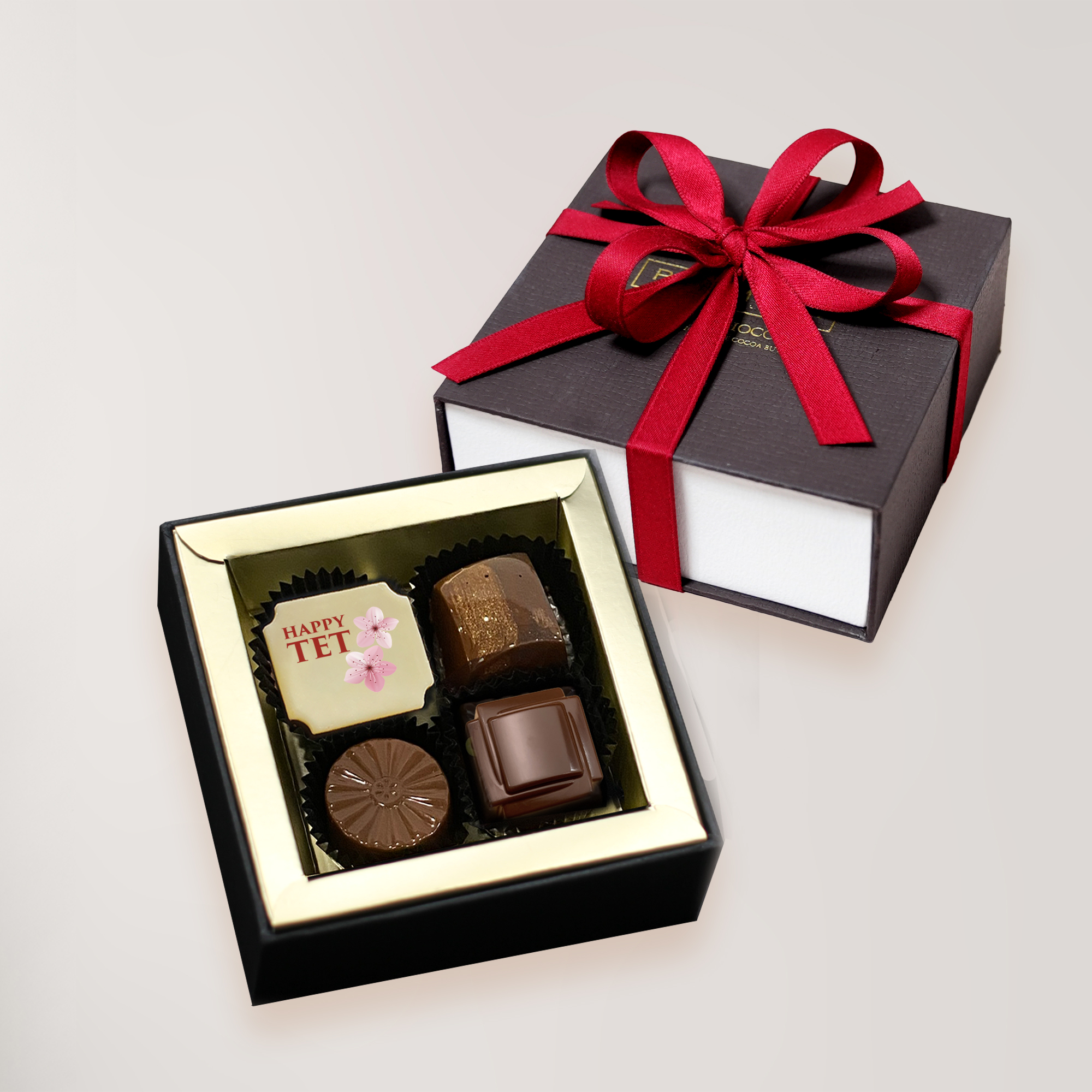 Too Good to Give Away Chocolate / FRE- S97