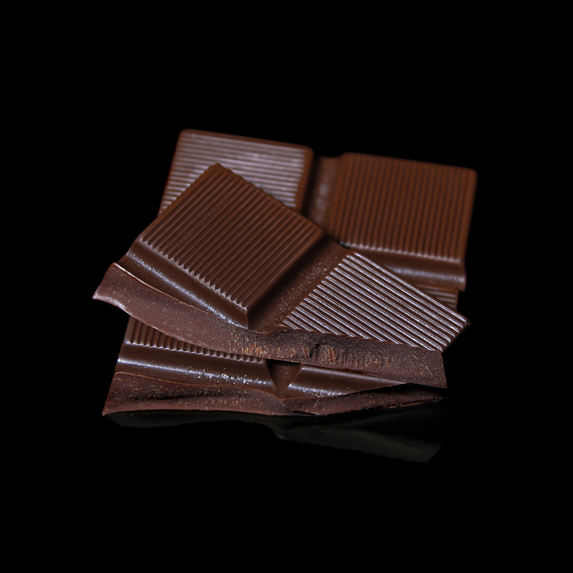 Strong Dark Chocolate 68% / BA45