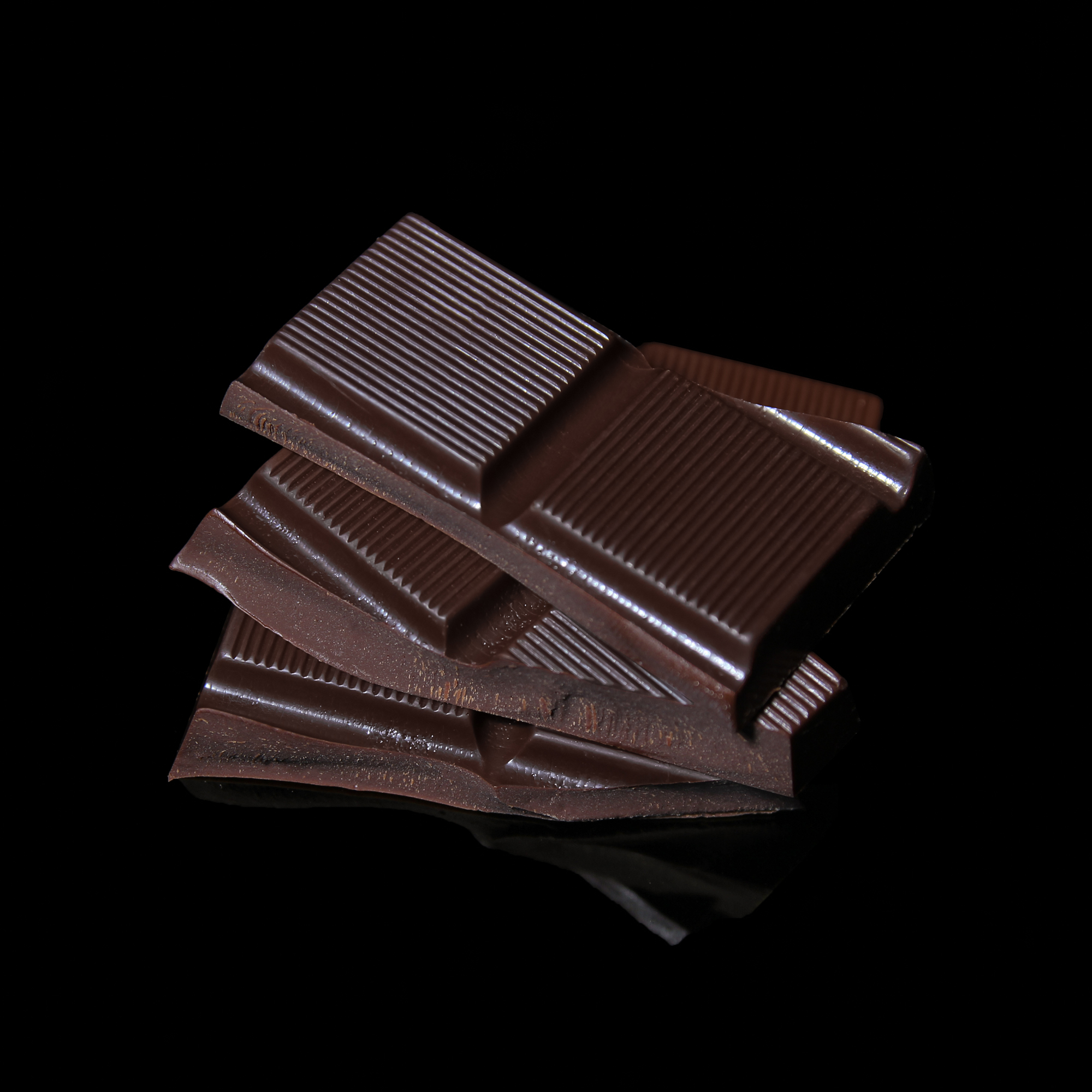 Sô cô la - Extra Bitter Chocolate 88% / BA45