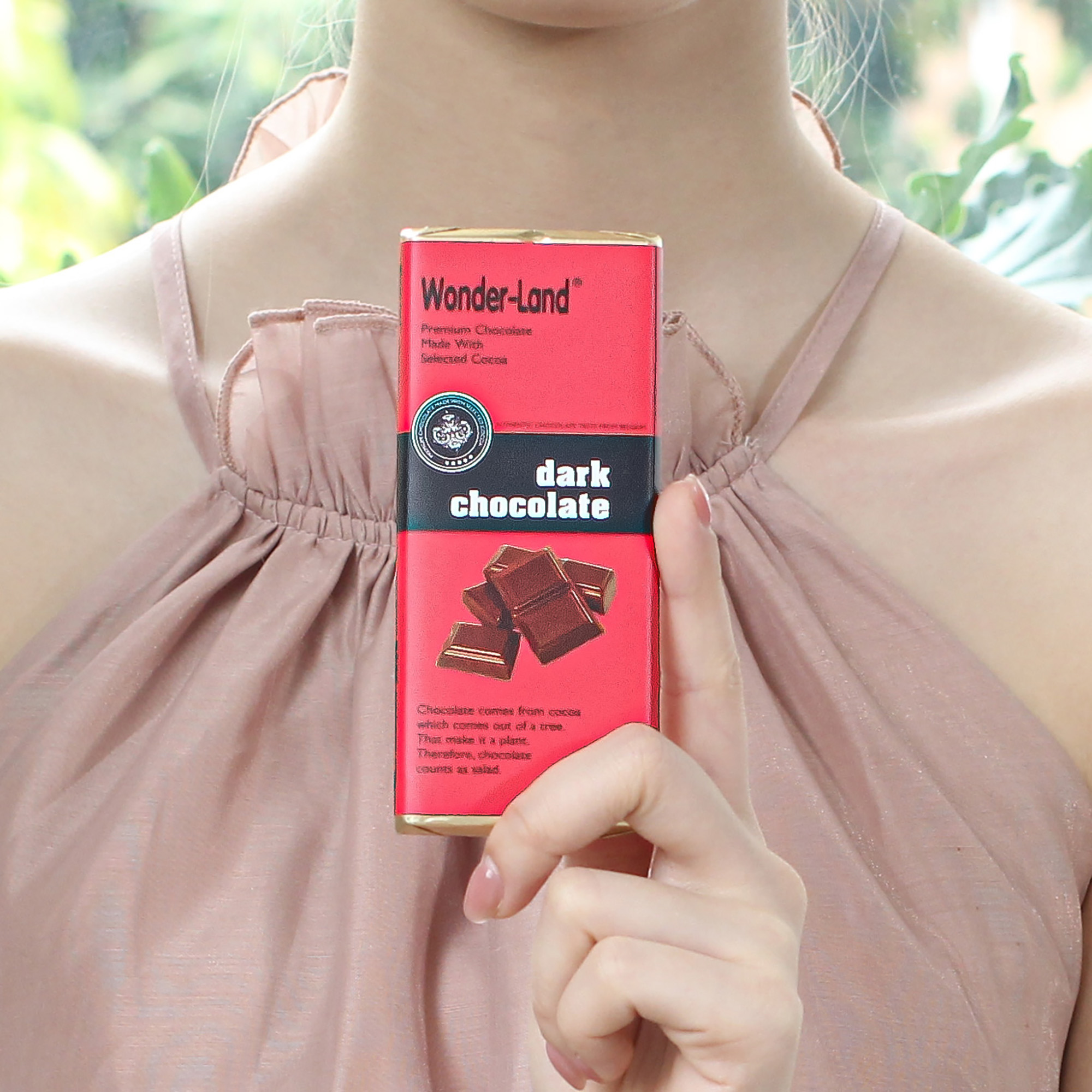 Thanh Dark Wonder-Land 45g