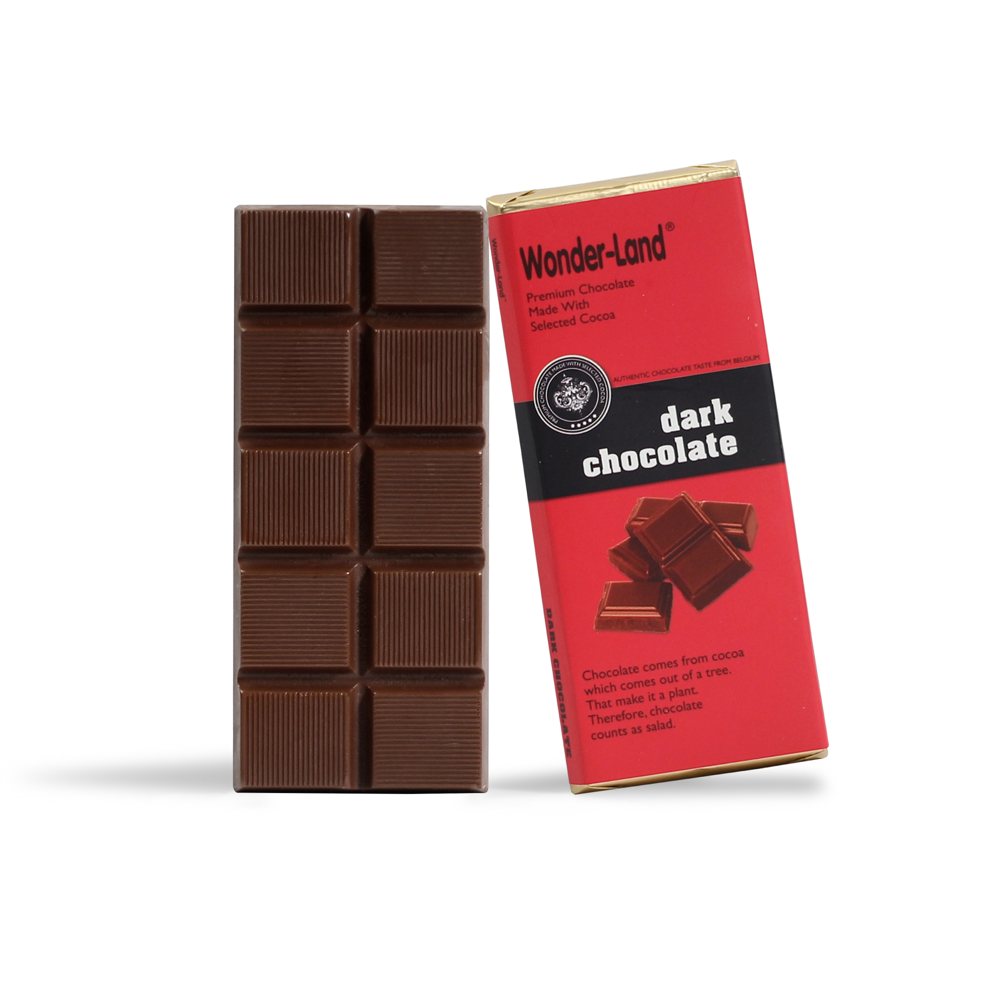 Thanh Dark Wonder-Land 45g