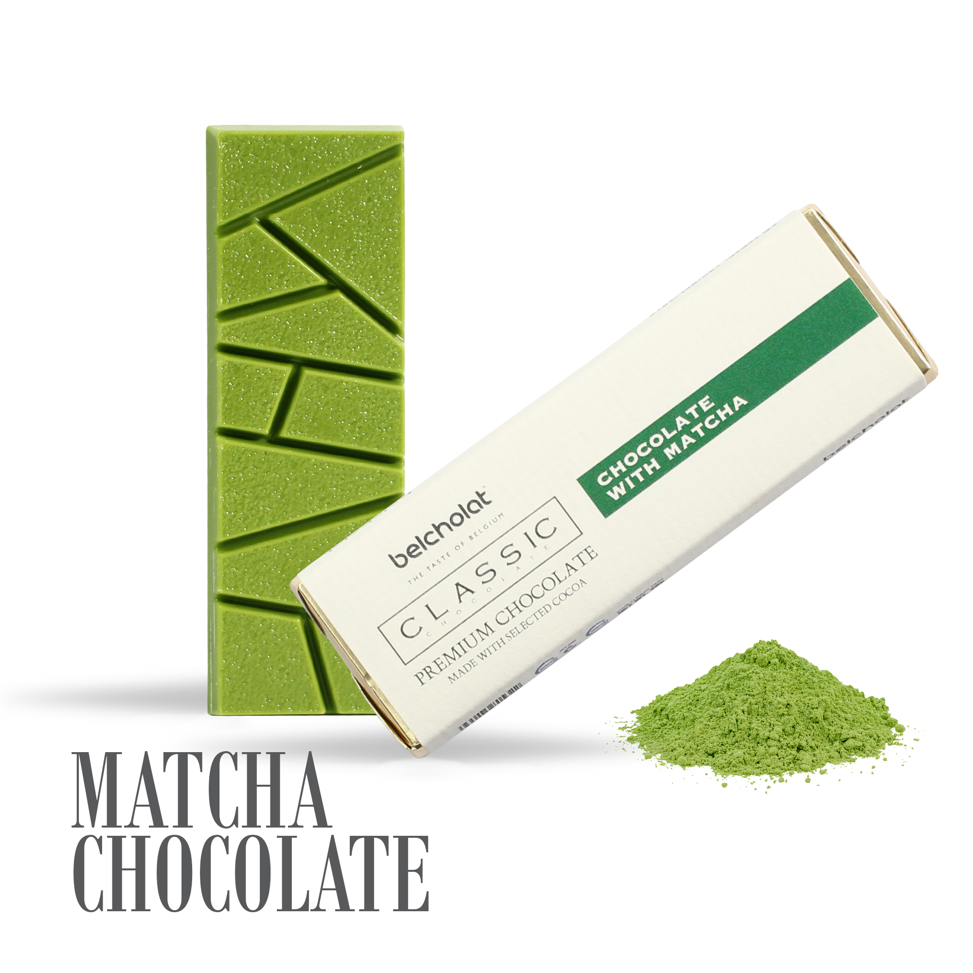 Little Moment Chocolate