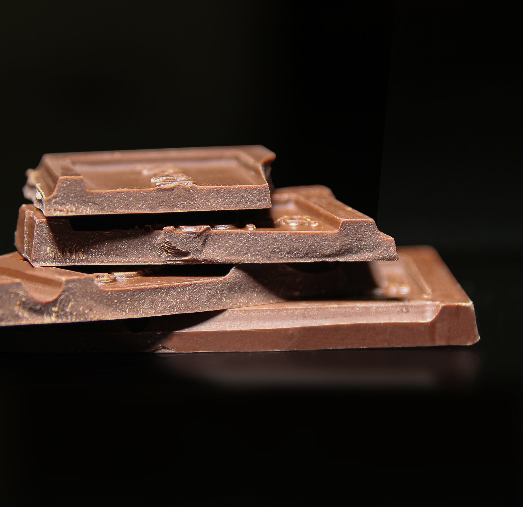 Thanh 100g Milk Chocolate