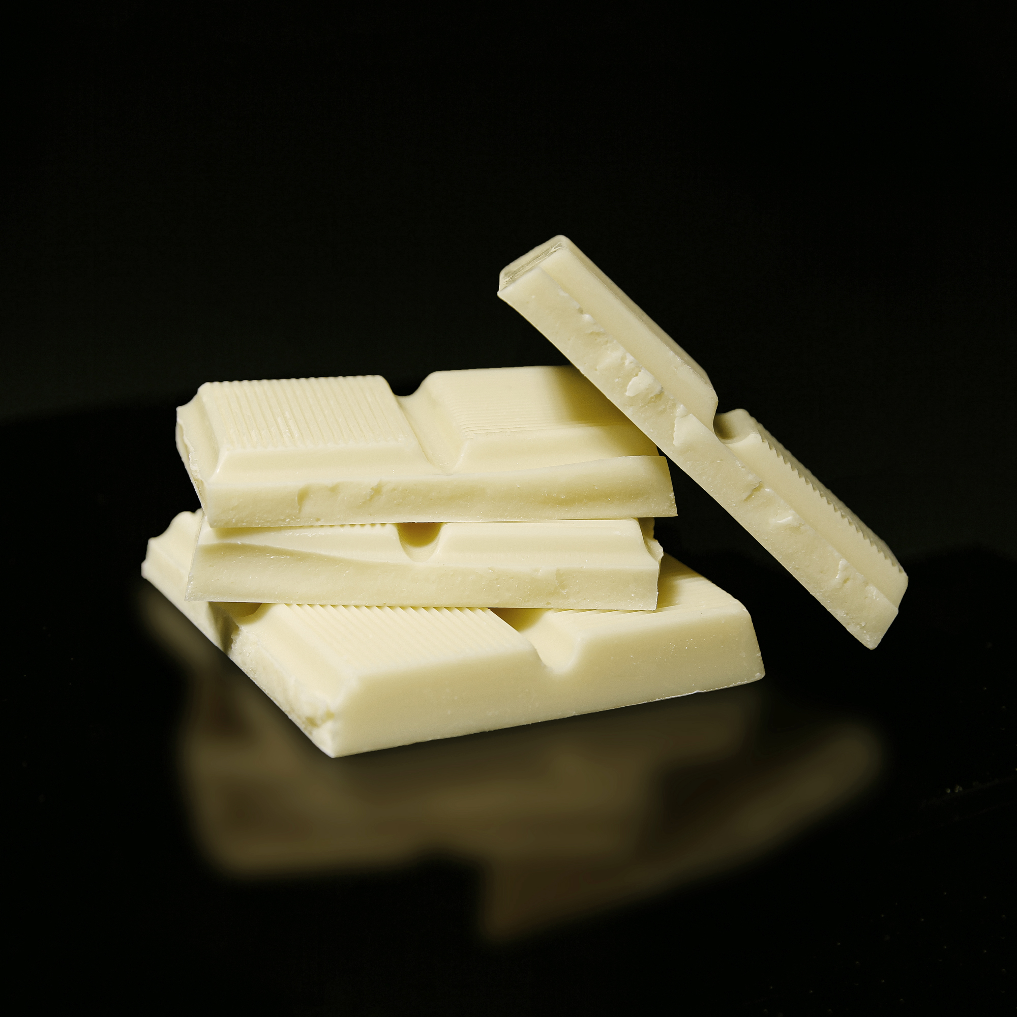 Sô cô la - White Chocolate 31% / BA45