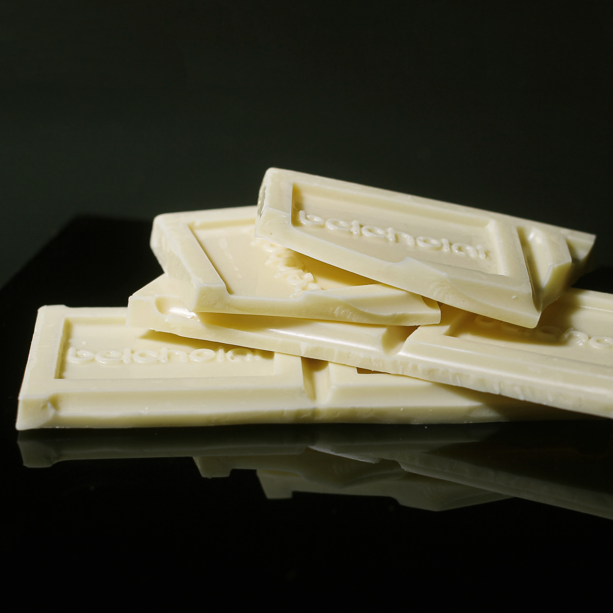 Thanh 100g White Chocolate 31%