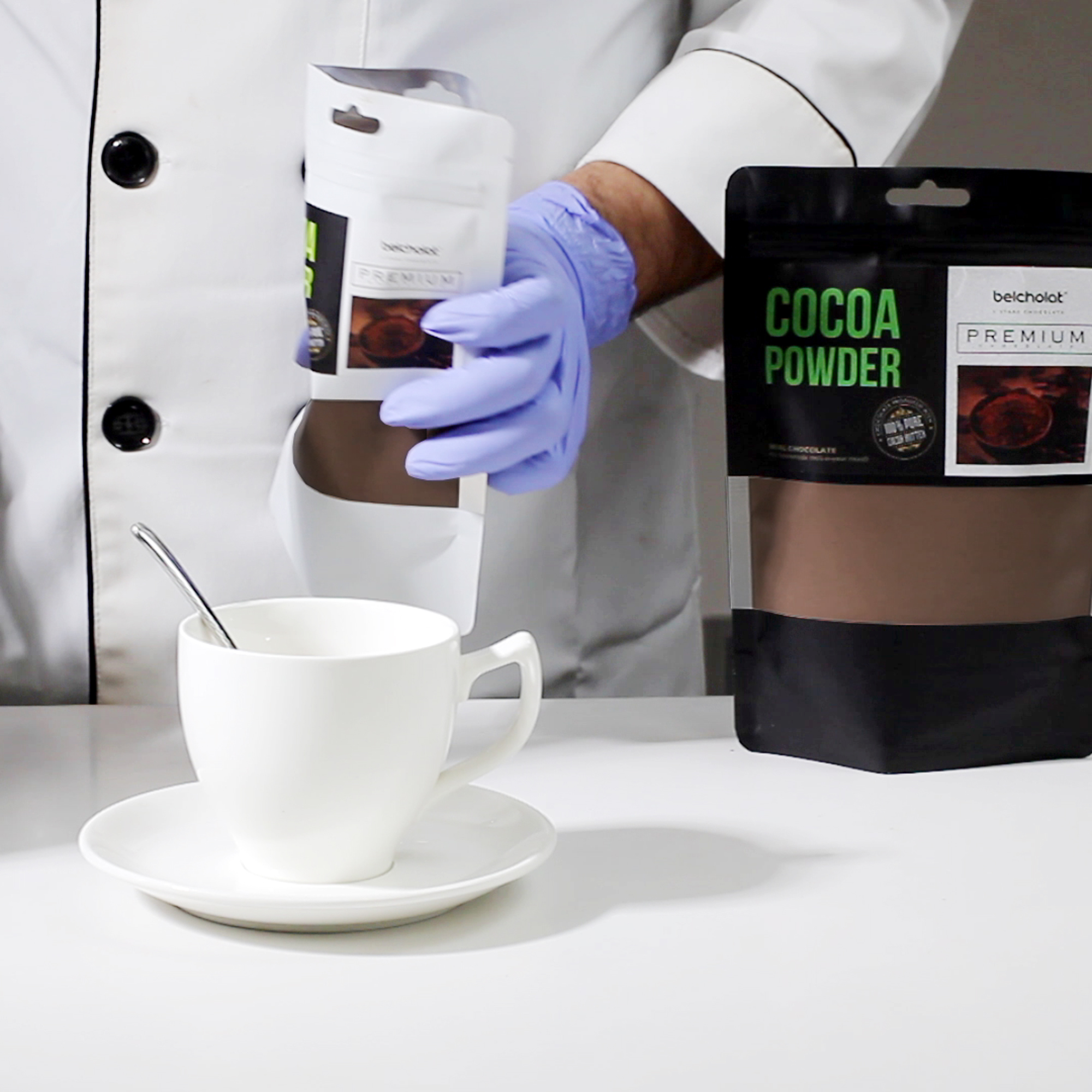 Cocoa Powder/ Bag 135