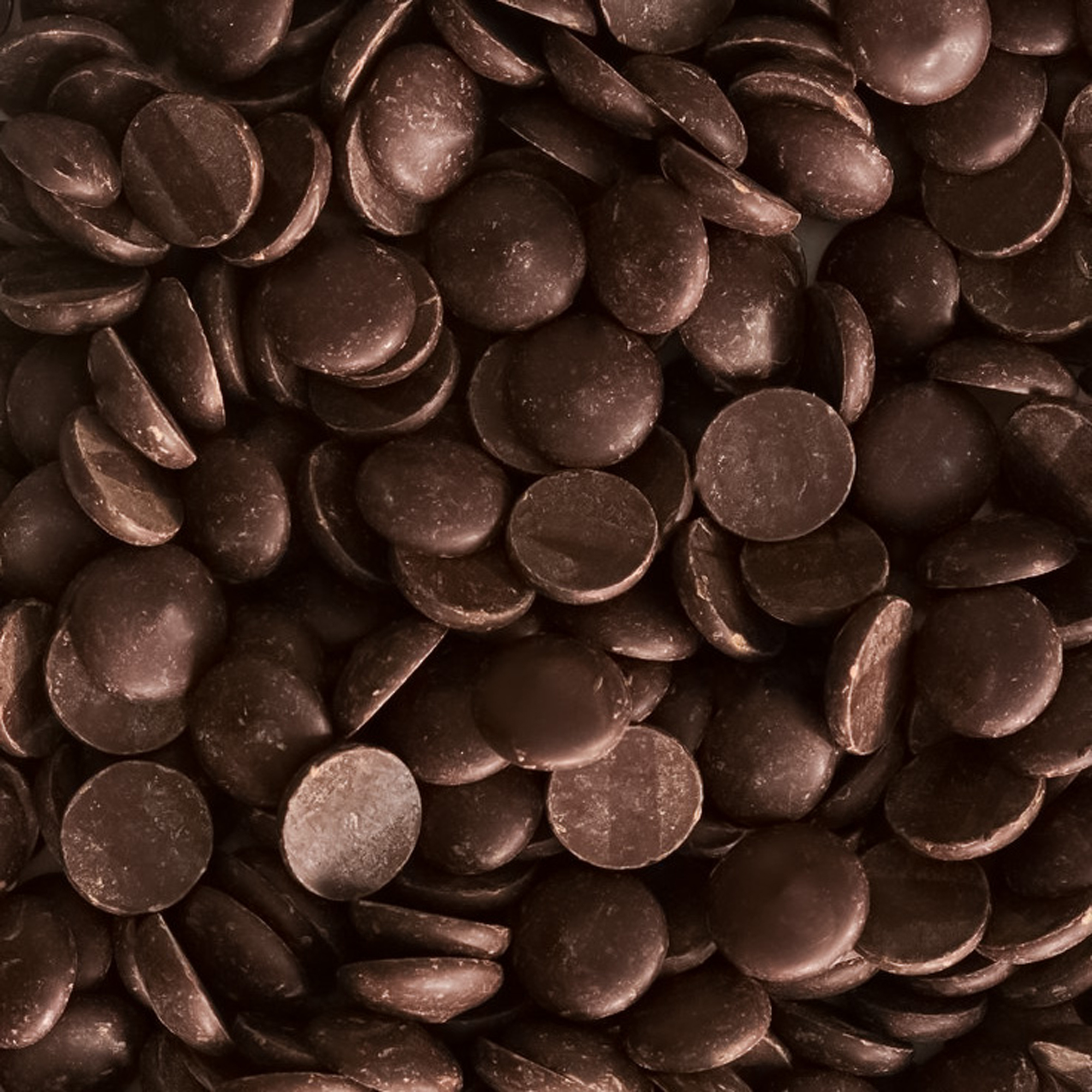 Dark Couverture Chocolate/ Callet Bag 150