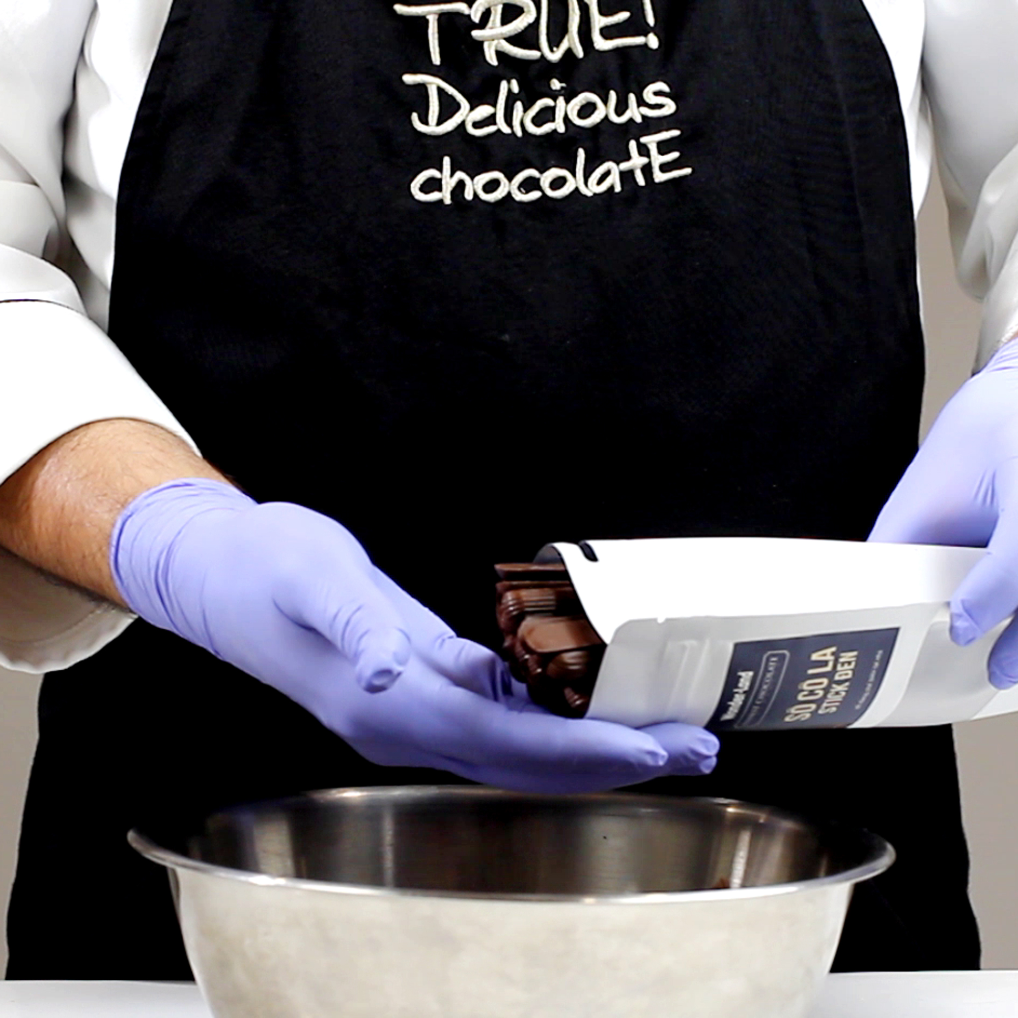 Stick - Dark 5012/ Bag 150