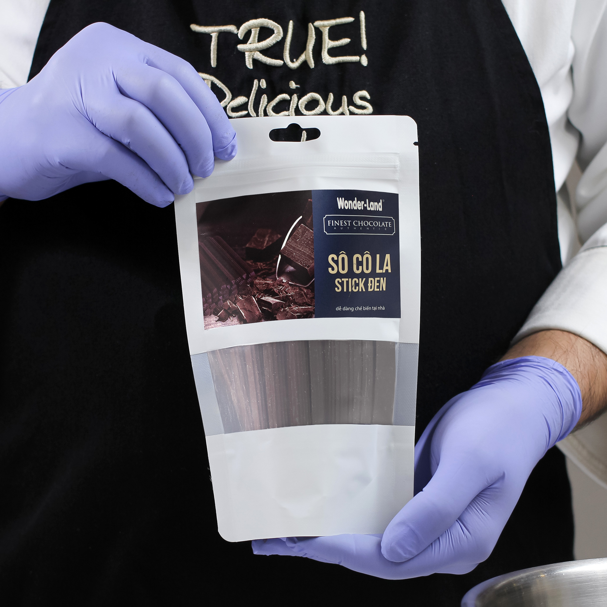 Stick - Dark 5012/ Bag 150