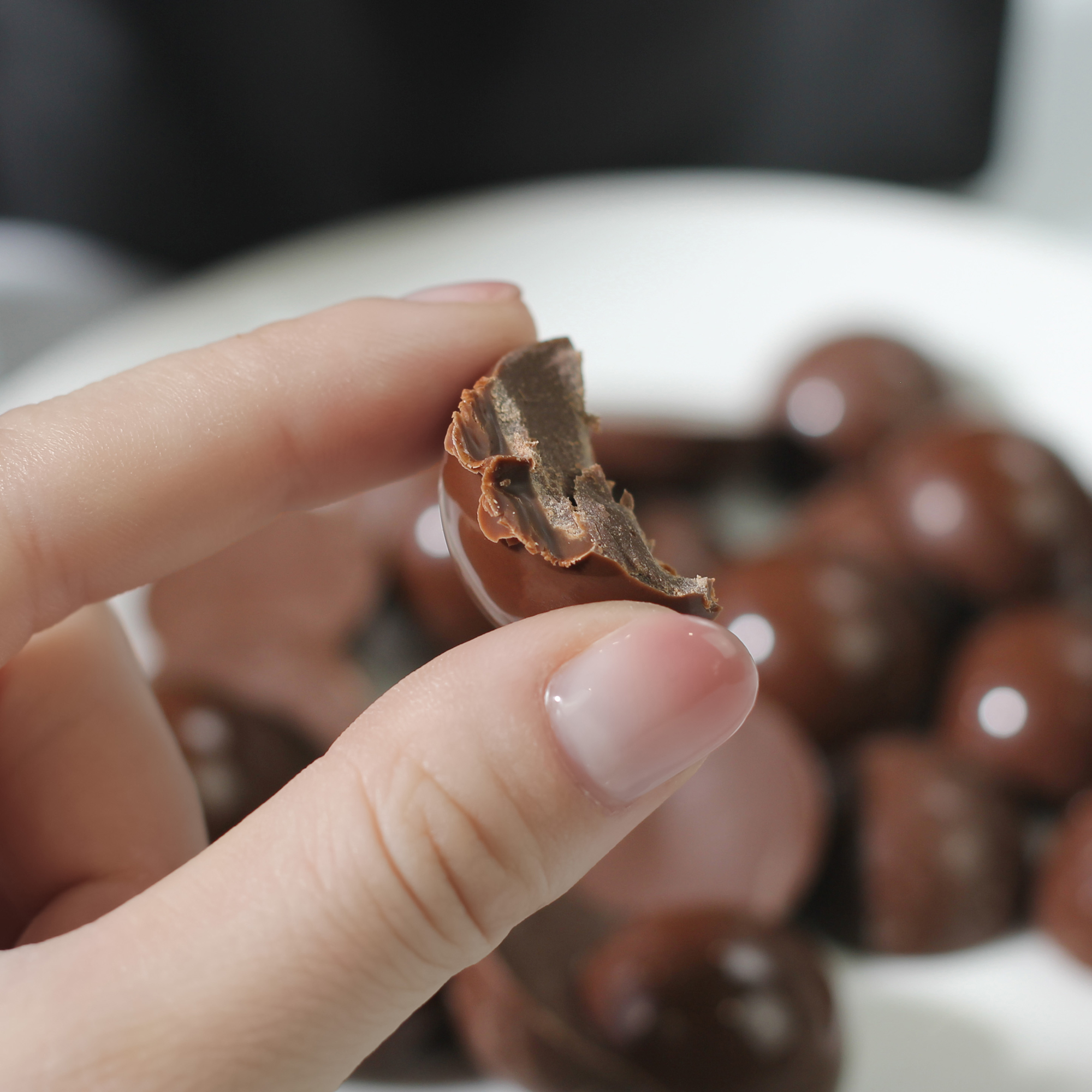 Socola Đen 5012/ Bag 270