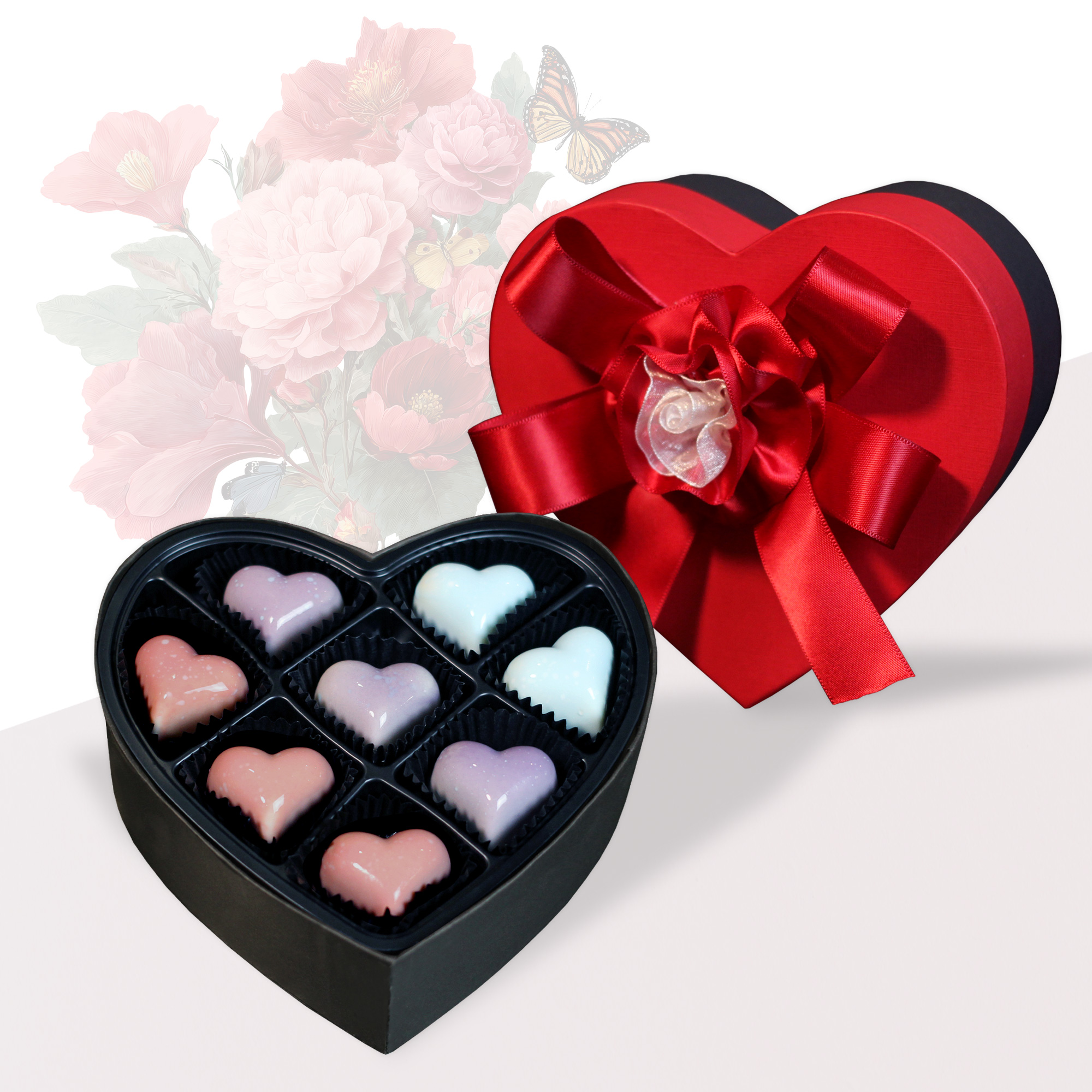 Whisper of Love/ S01