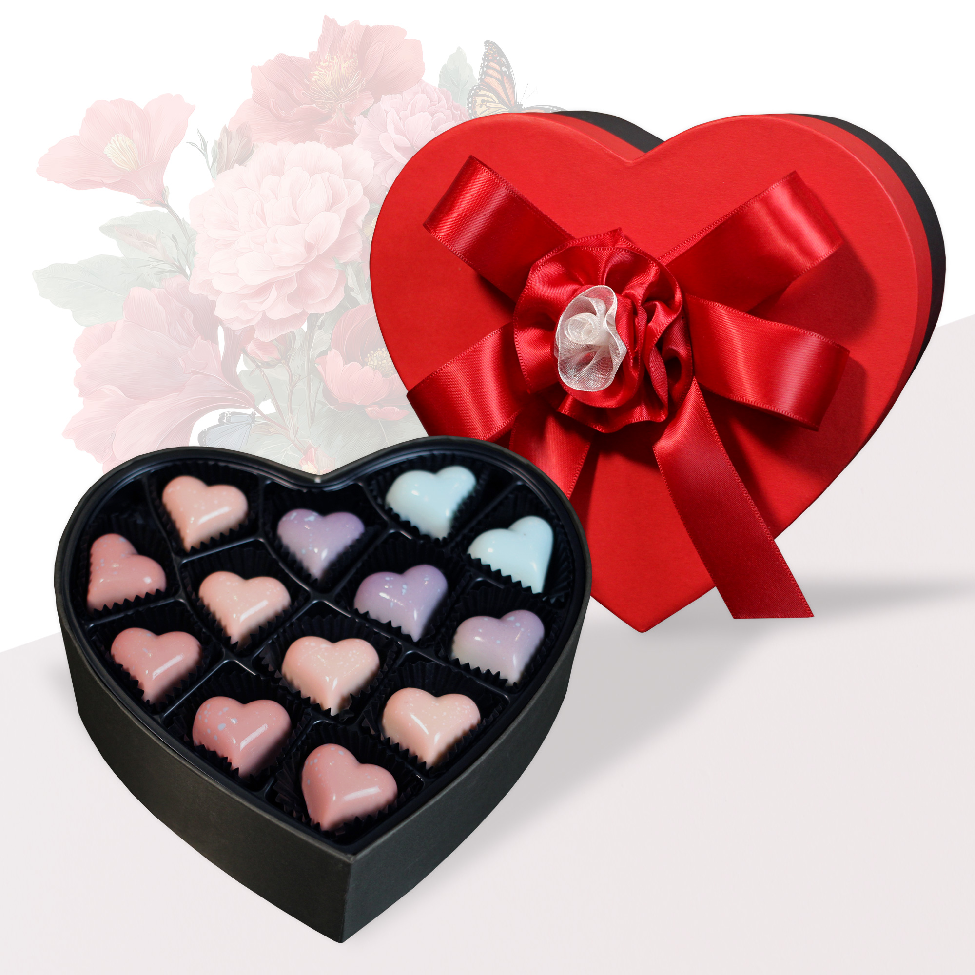 Whisper of Love/ S02