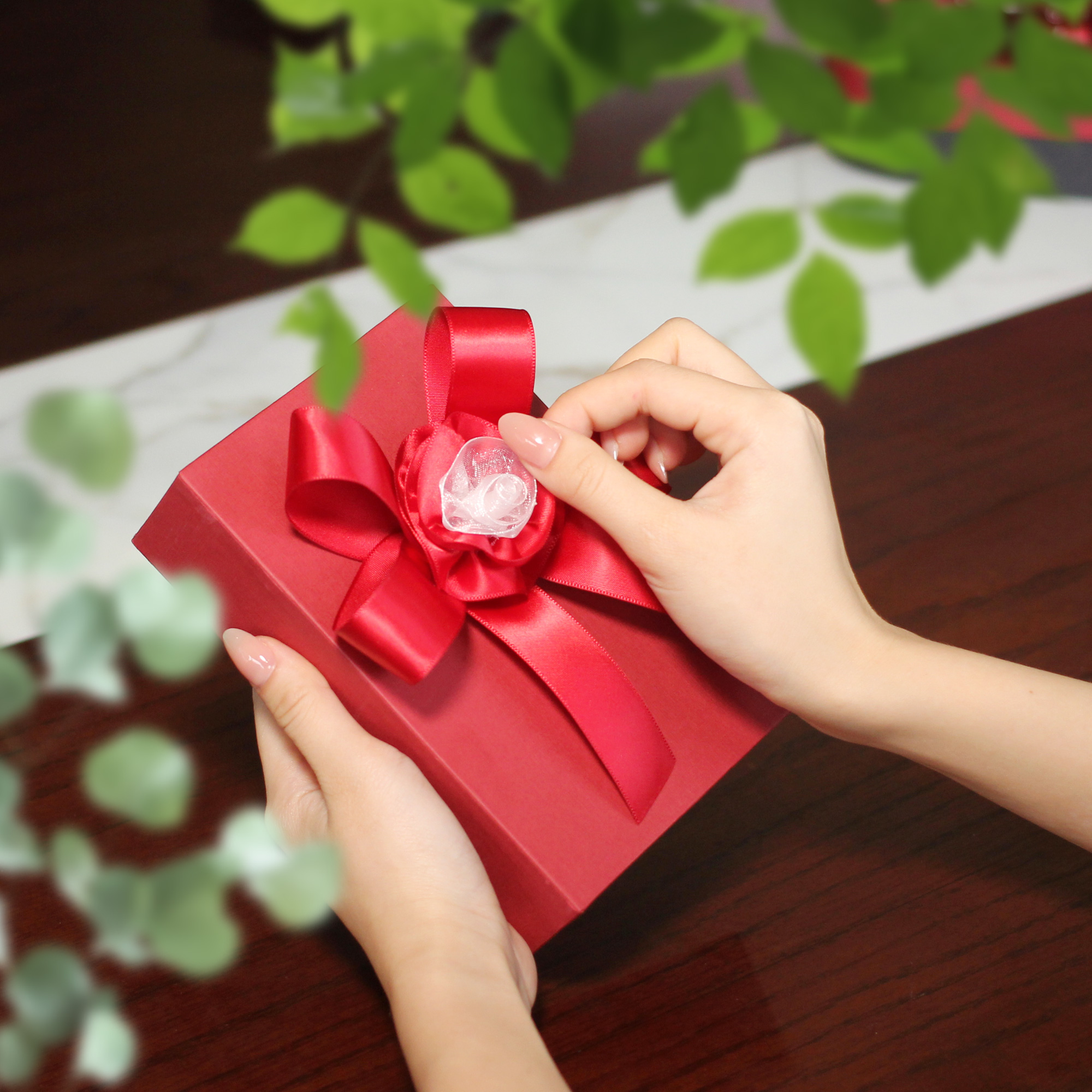 Whisper of Love/ S05