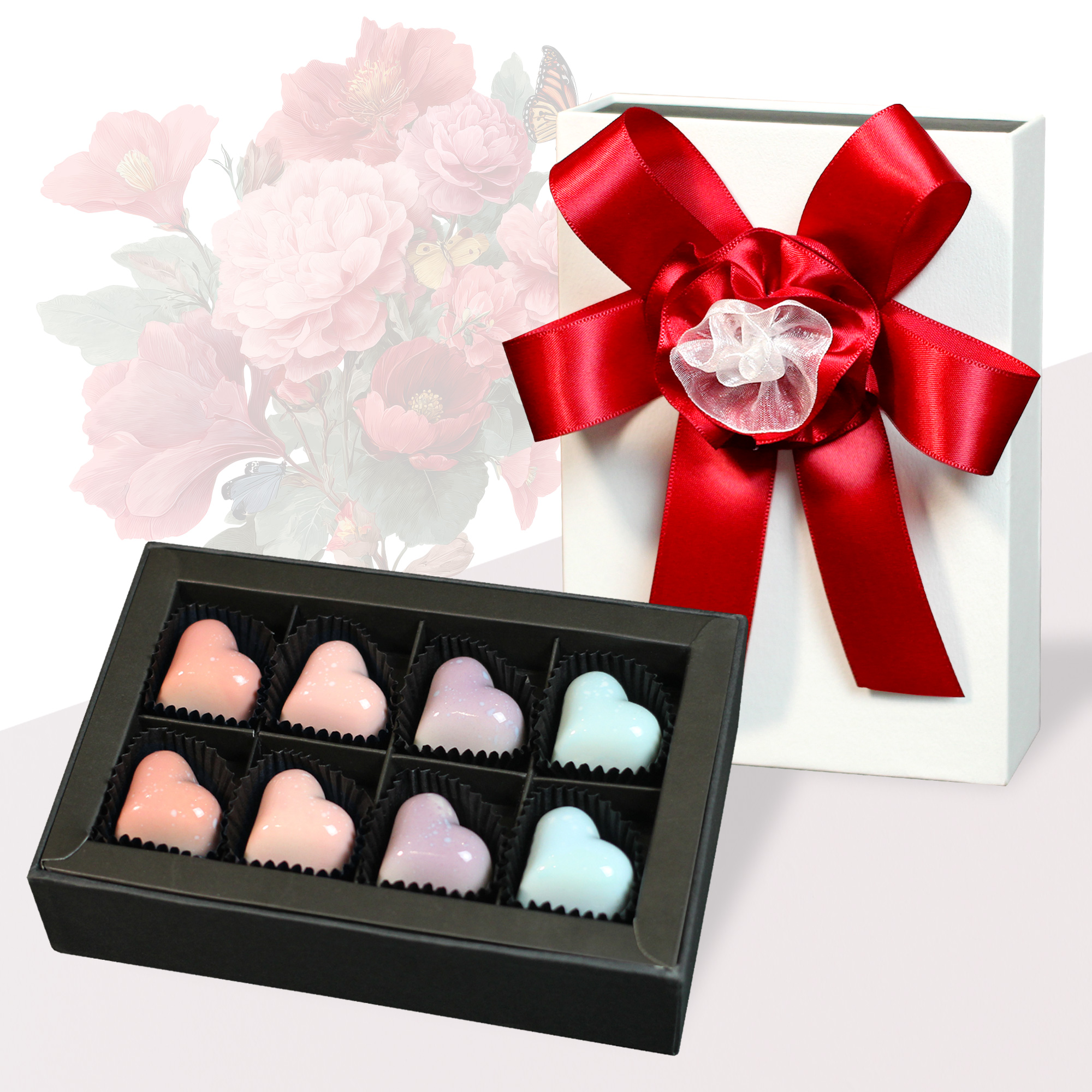 Whisper of Love/ S05