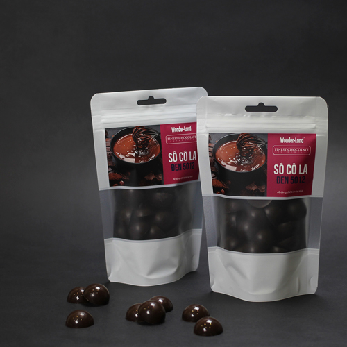 Dark Chocolate 5012/ Bag 150g