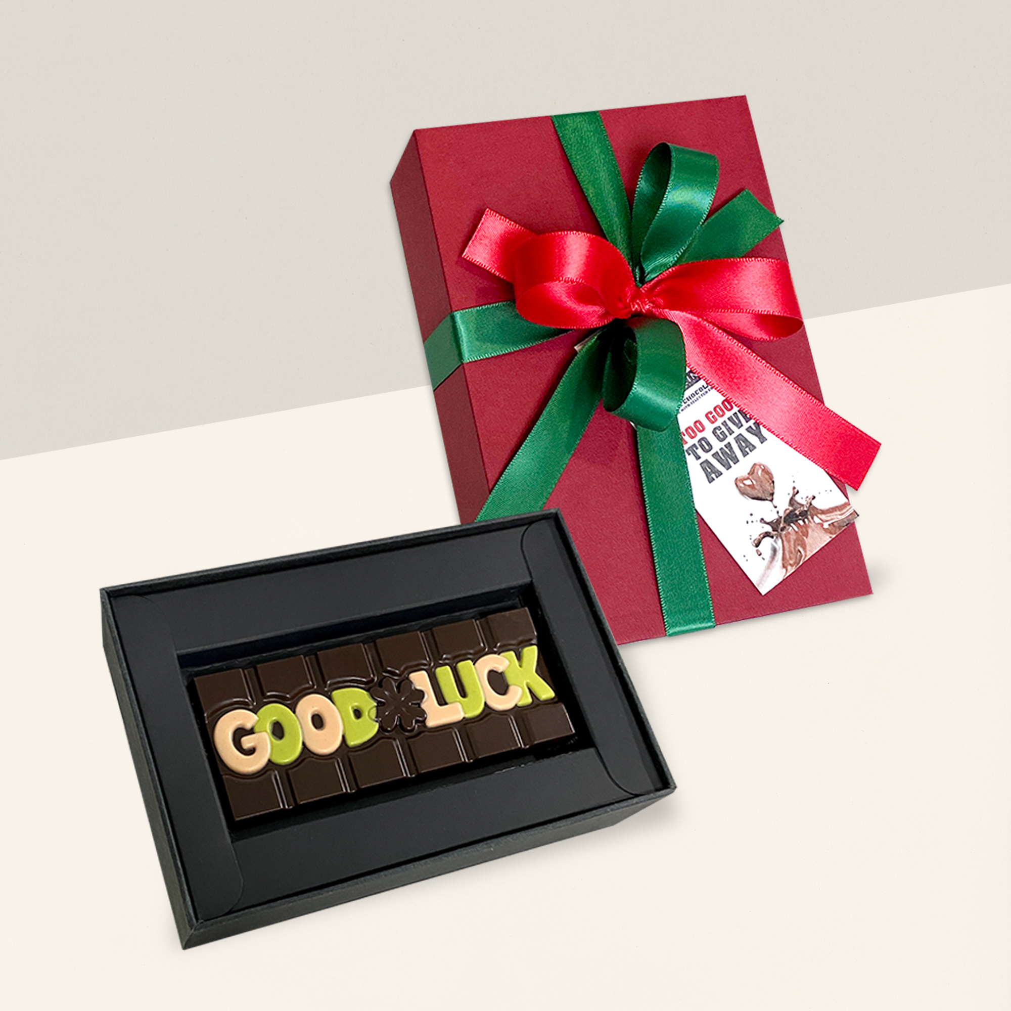 Too Good to Give away /S162