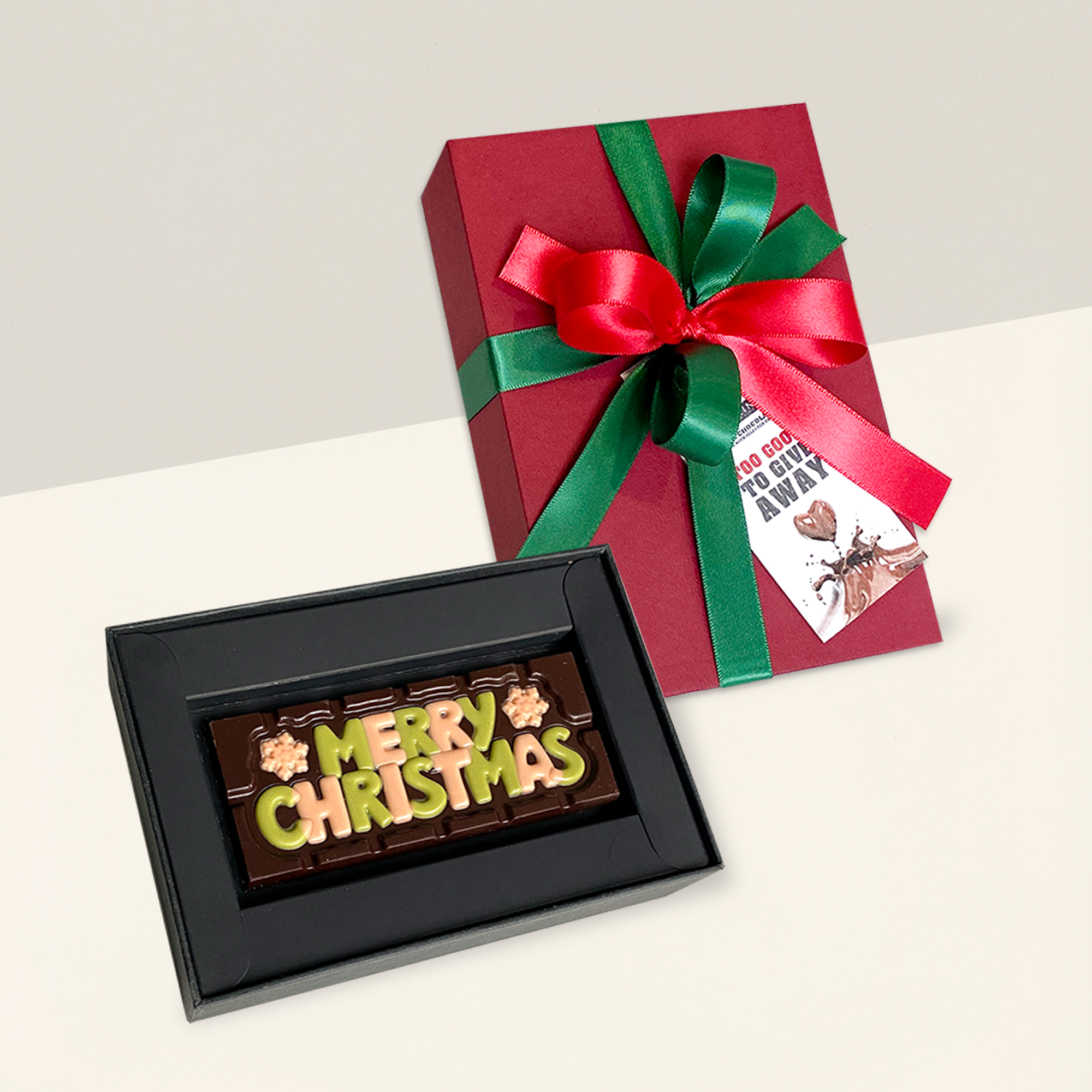 Too Good to Give away /S162