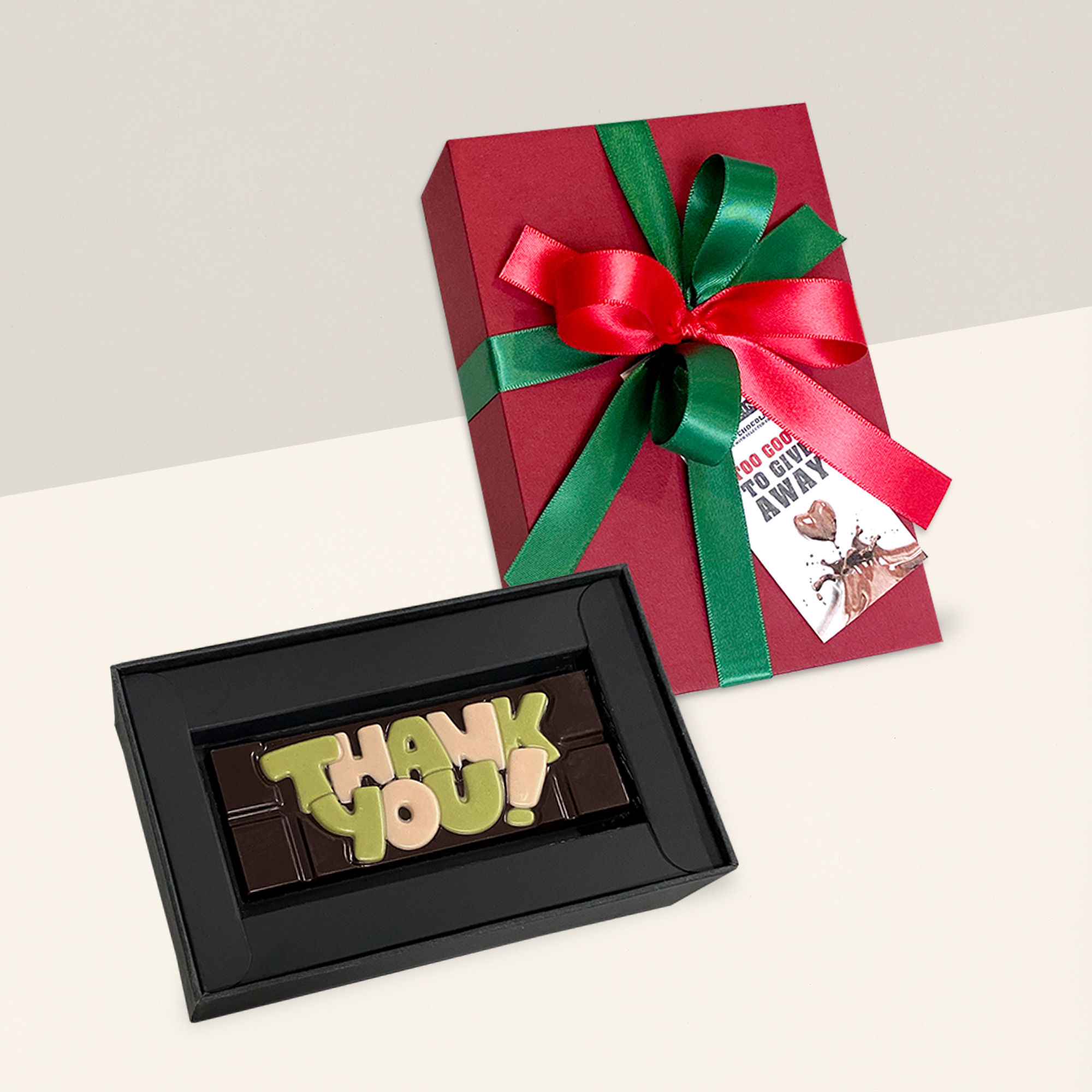 Too Good to Give away /S162