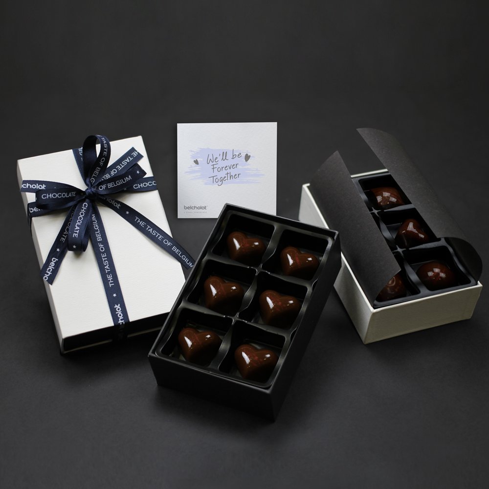 Gourmet Fresh Chocolate/ S132