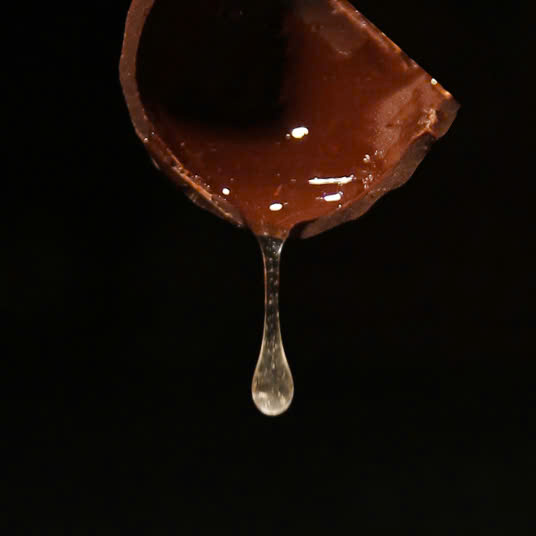 Liquor Chocolate/ Rhum