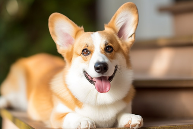 Tính Cách Của Chó Corgi: Người Bạn Nhỏ Vui Vẻ và Thông Minh