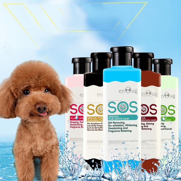 Cách Phân Biệt Sữa Tắm SOS Chính Hãng cho Chó Mèo Cách Phân Biệt Sữa Tắm SOS Chính Hãng cho Chó Mèo