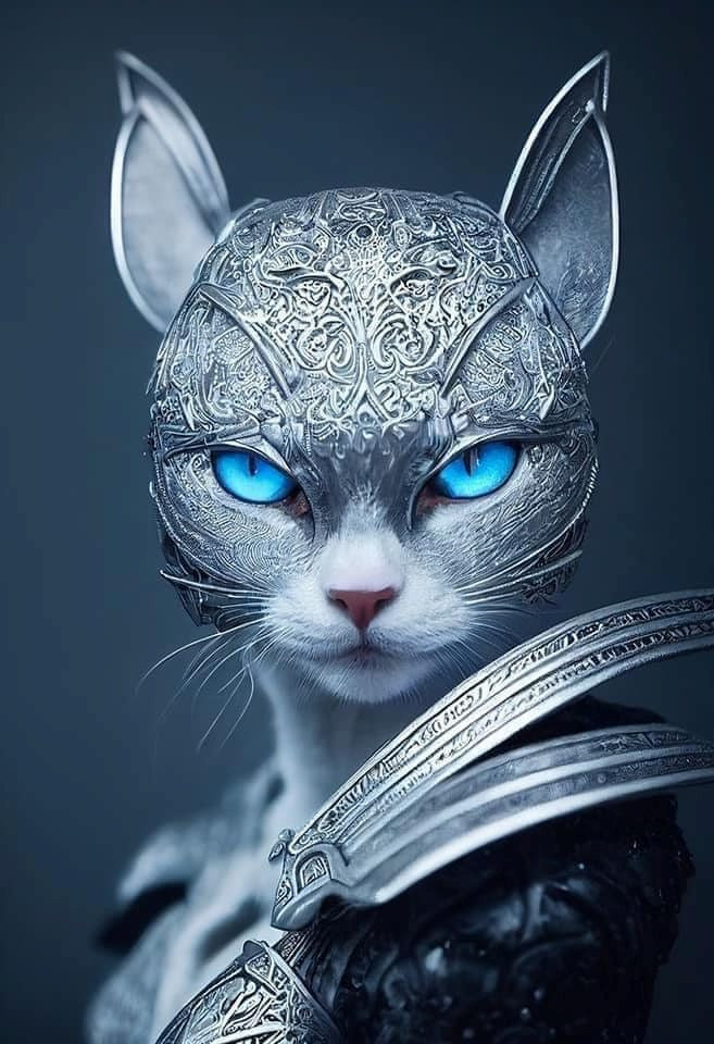 Thế Giới Kỳ Diệu của Mèo: Tìm Hiểu Về Loài Thú Cưng Đáng Yêu Này Thế Giới Kỳ Diệu của Mèo: Tìm Hiểu Về Loài Thú Cưng Đáng Yêu Này