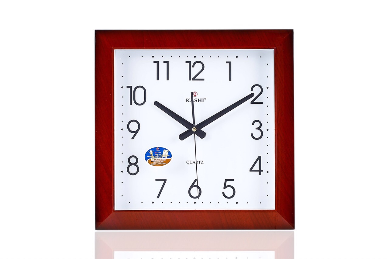 Đồng hồ treo tường HM375