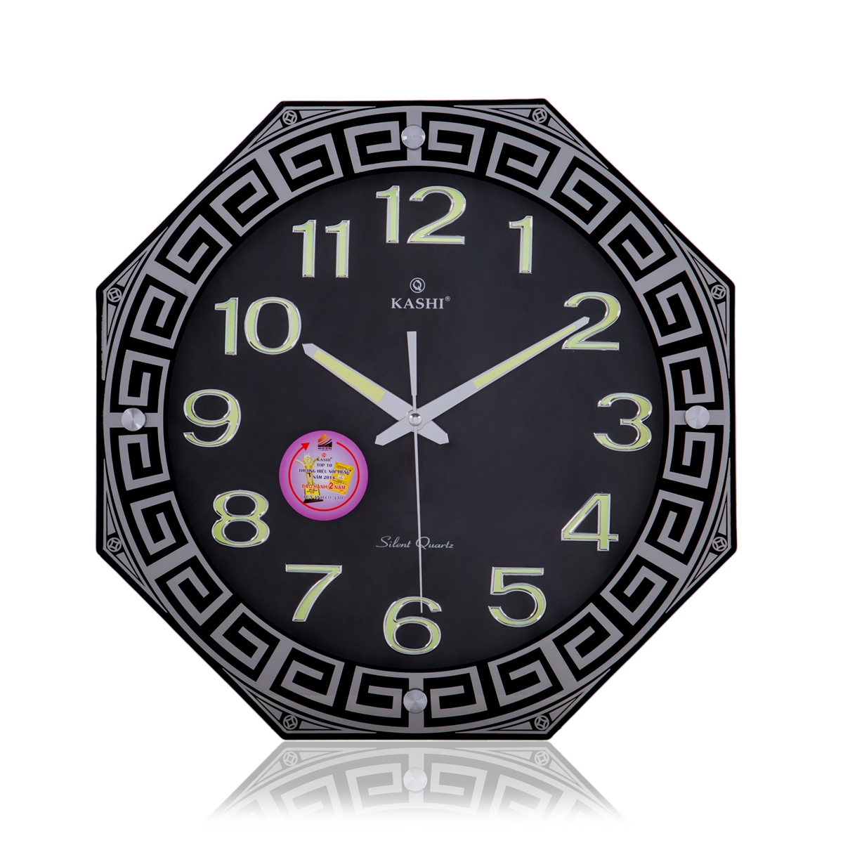 Đồng hồ HM341-BDQ